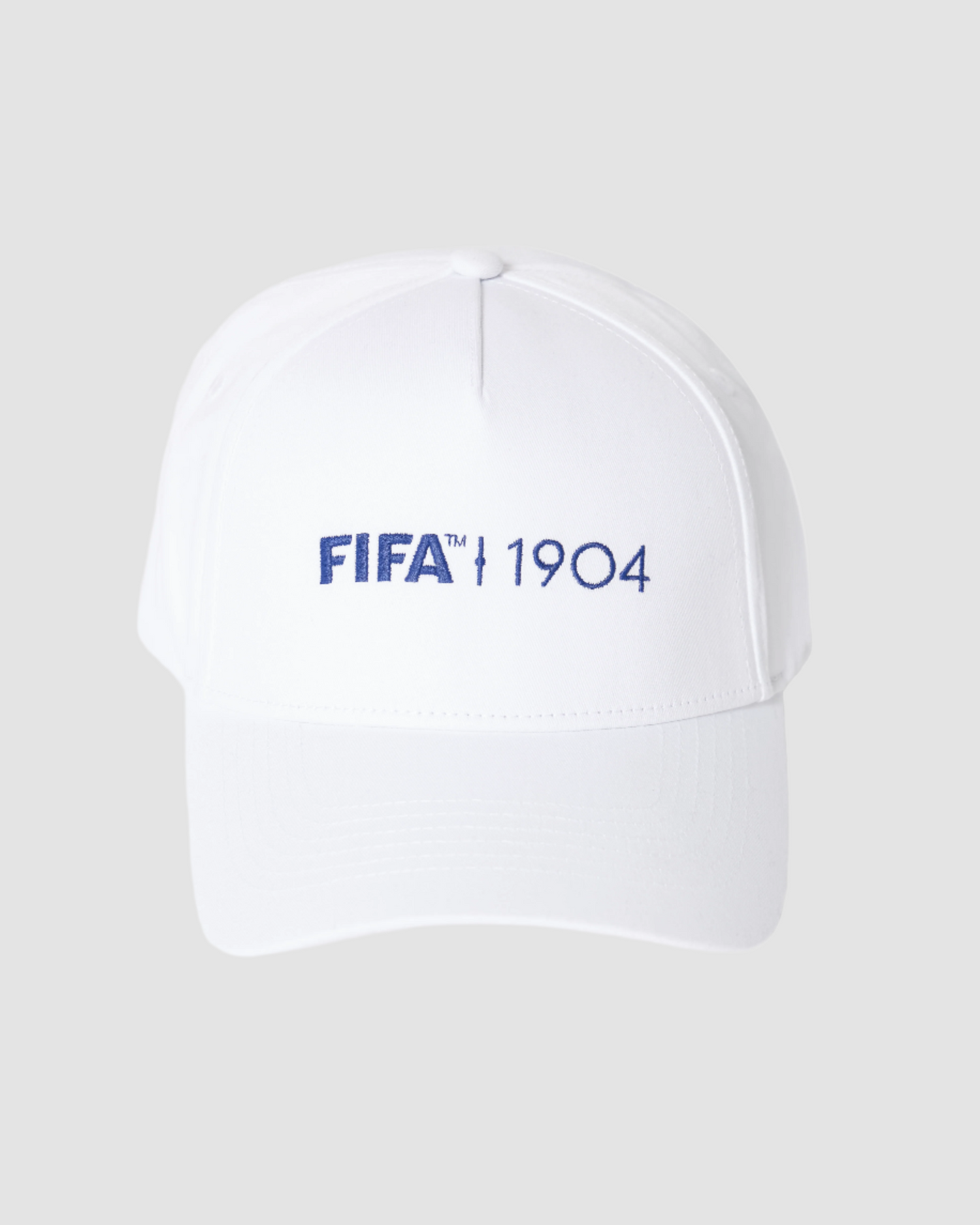 FIFA 1904 CAP