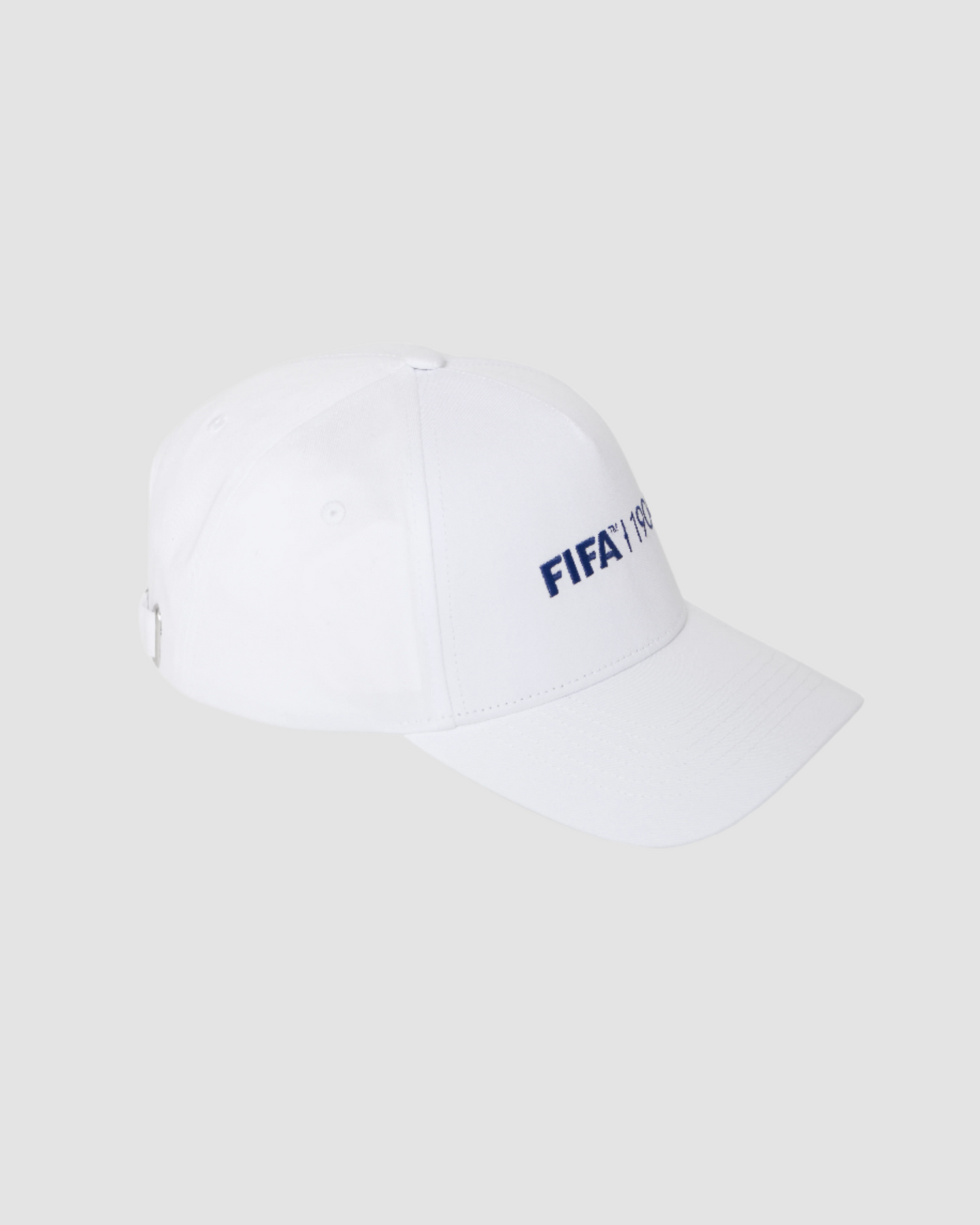 FIFA 1904 CAP