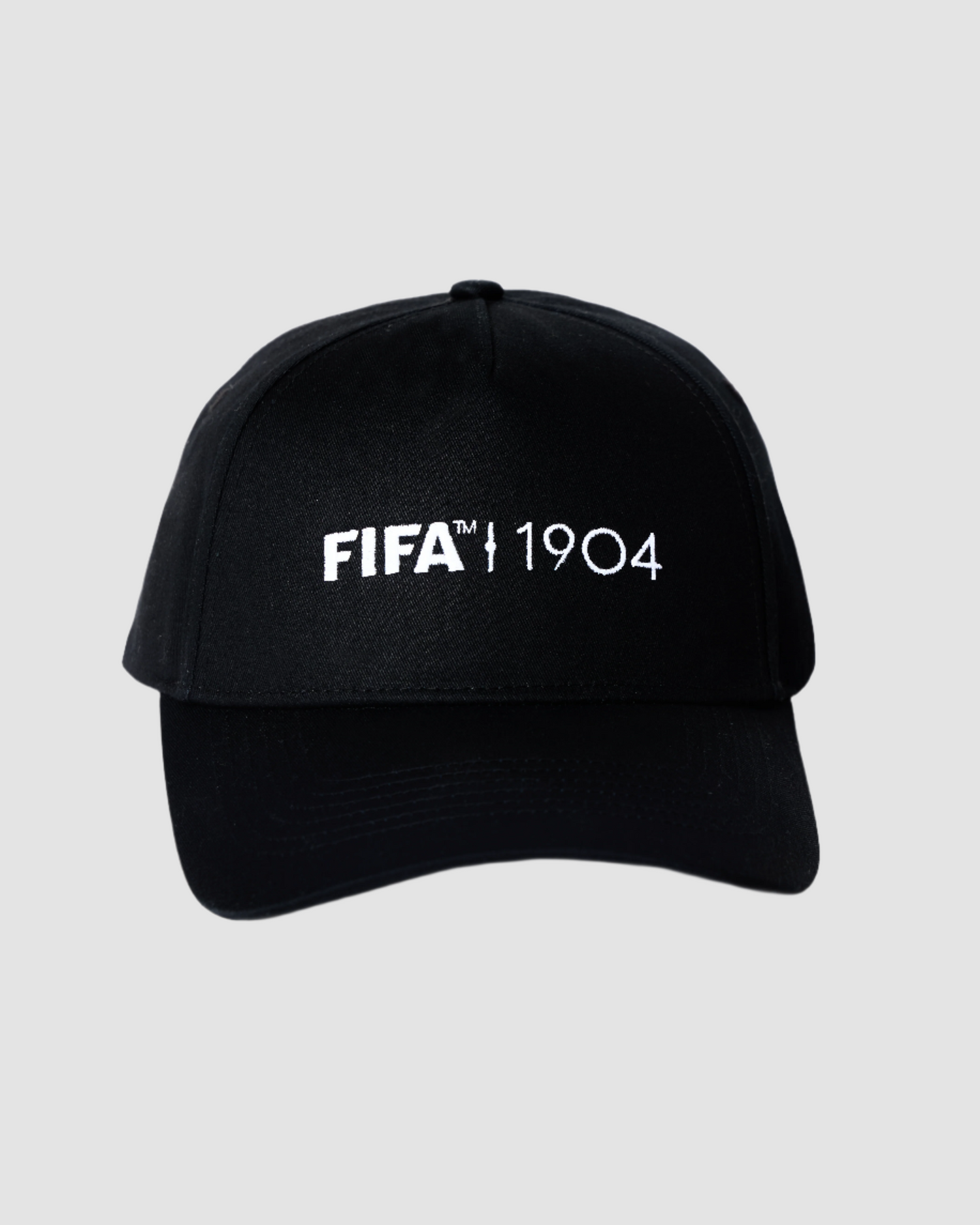 FIFA 1904 CAP