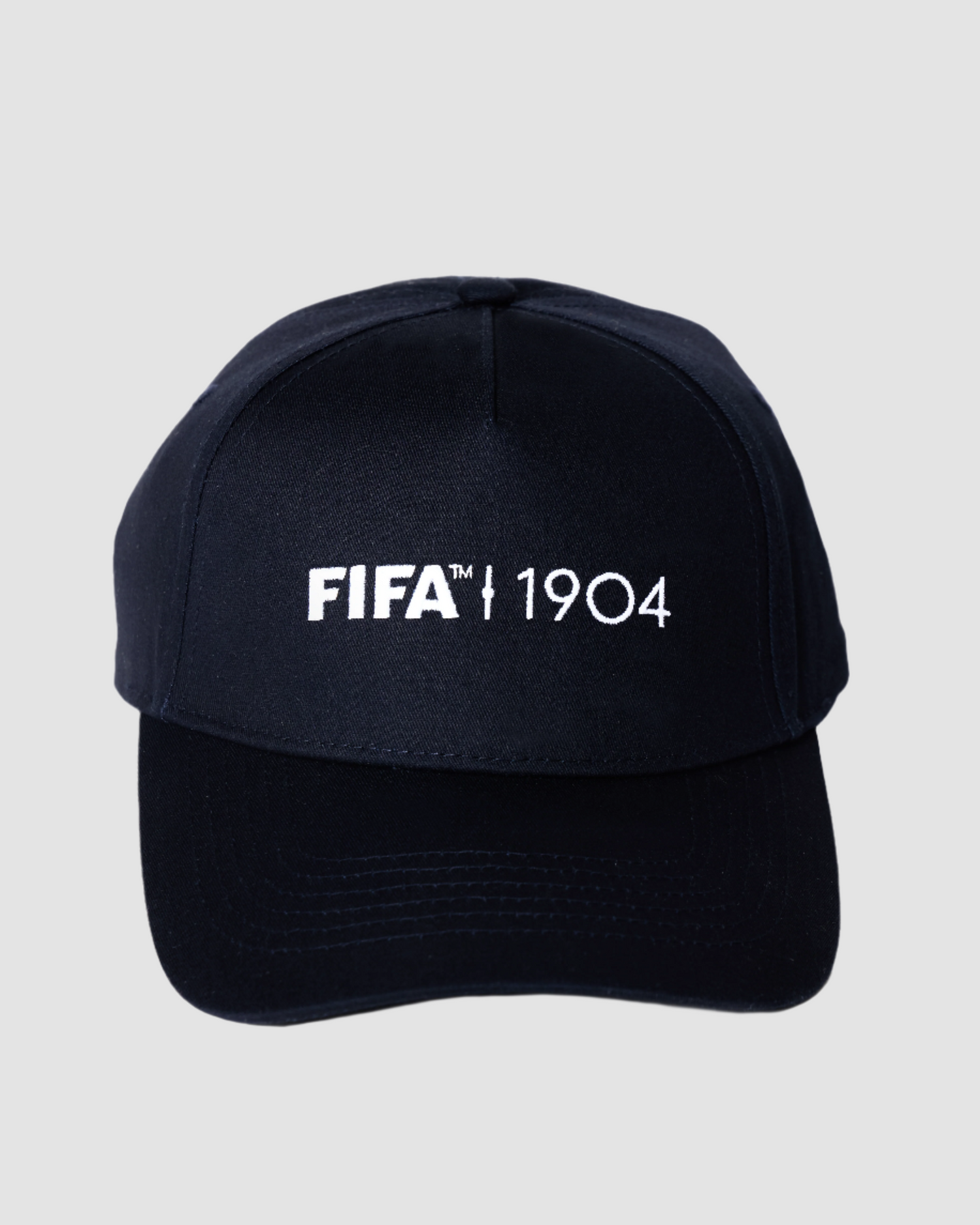 FIFA 1904 CAP