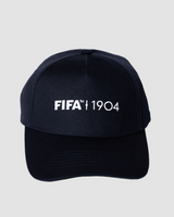 FIFA 1904 CAP