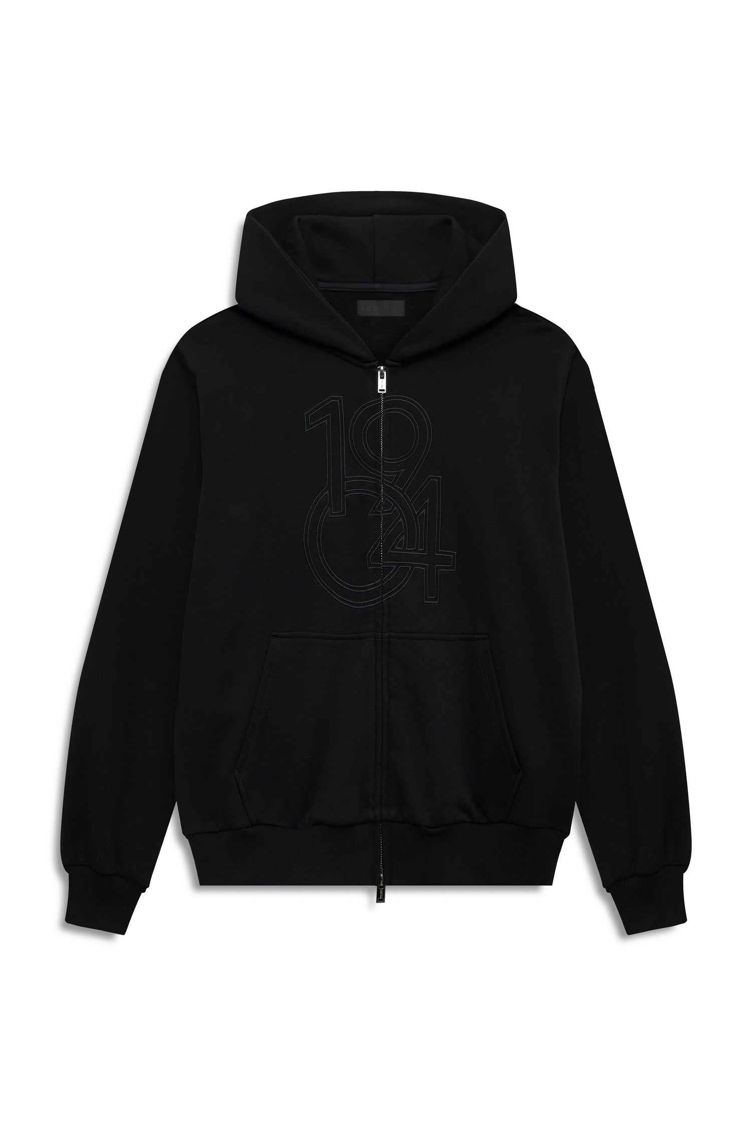 1904 HOODIE