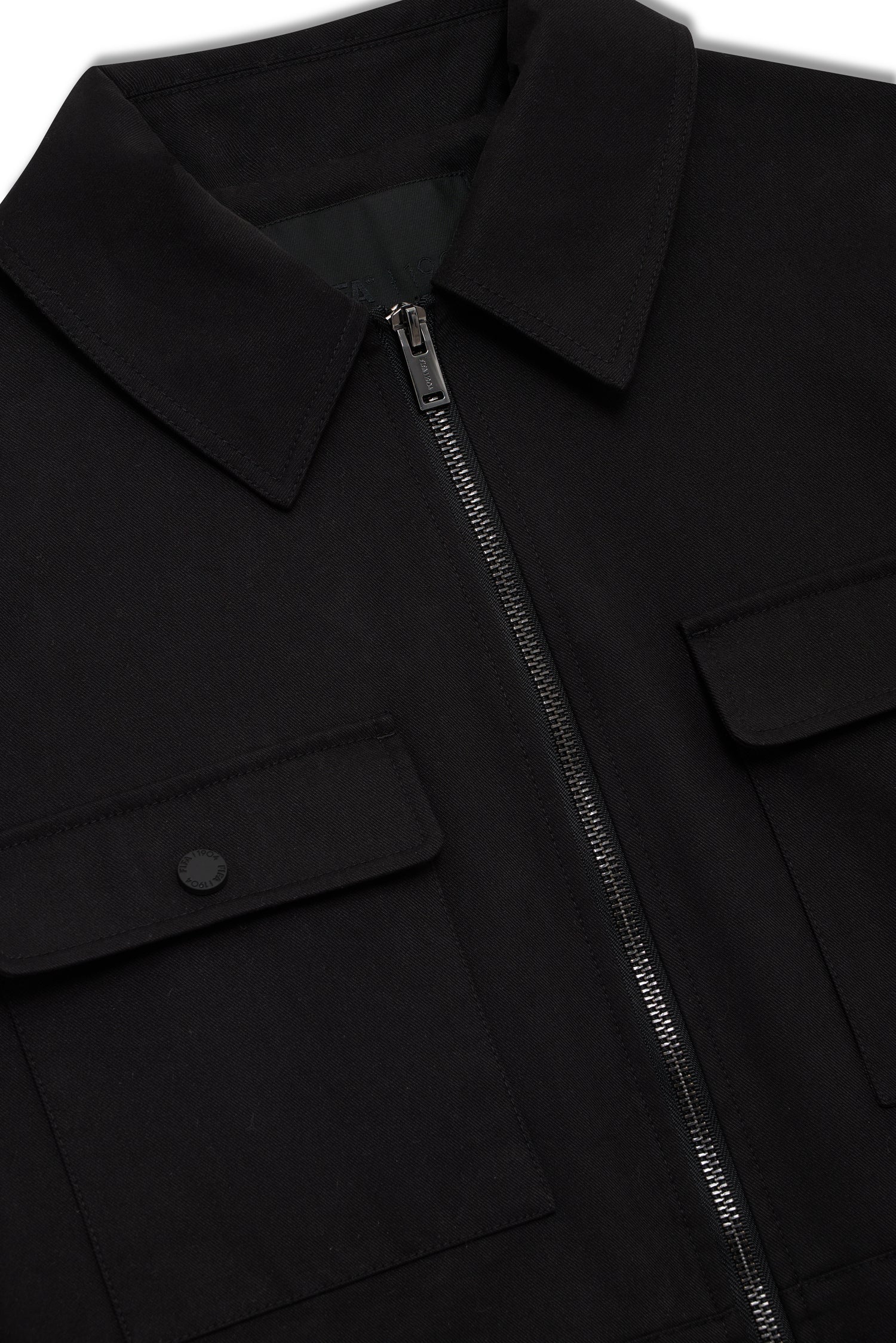 ALYSSA FIELD JACKET