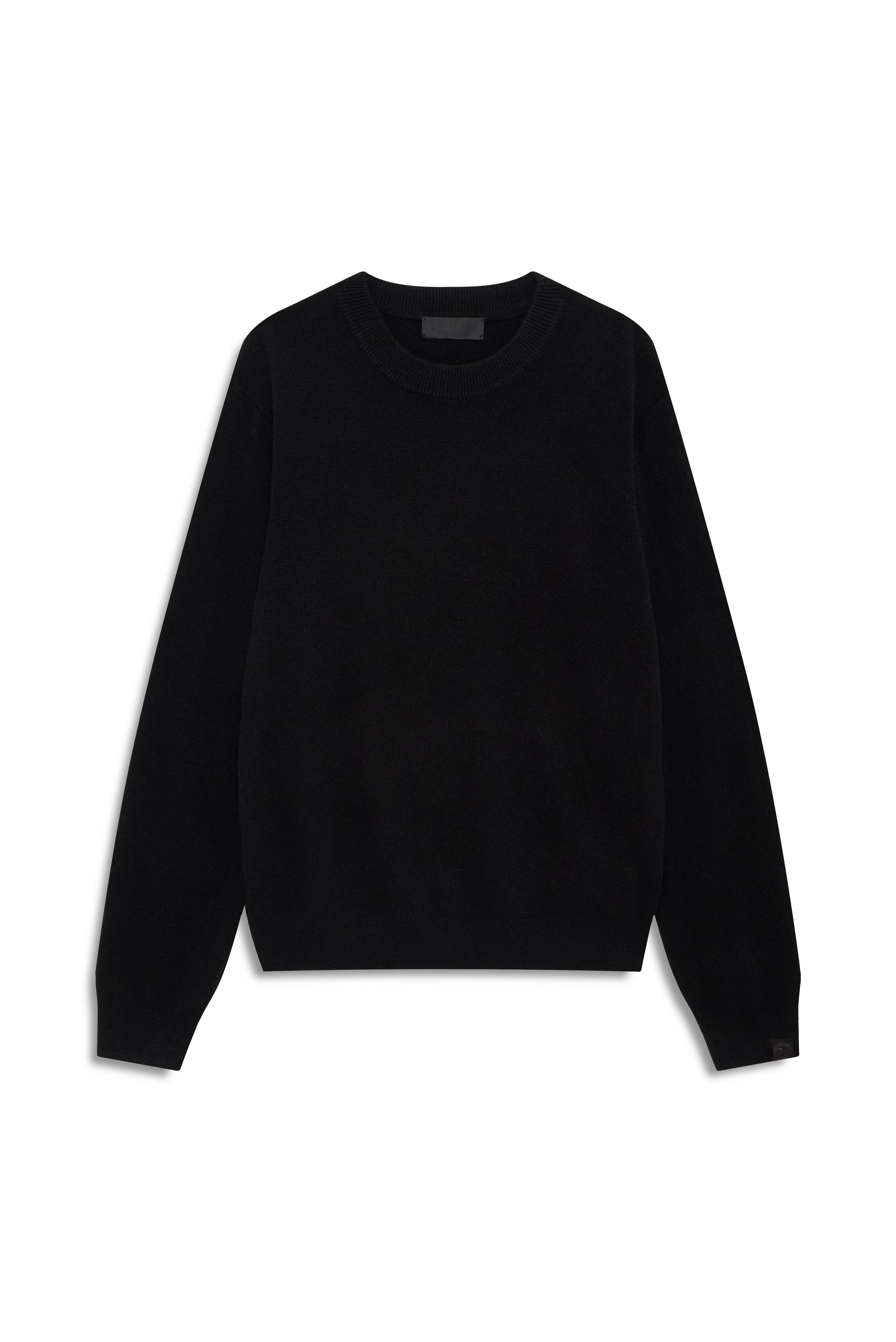 ANDREAS BLEND JUMPER