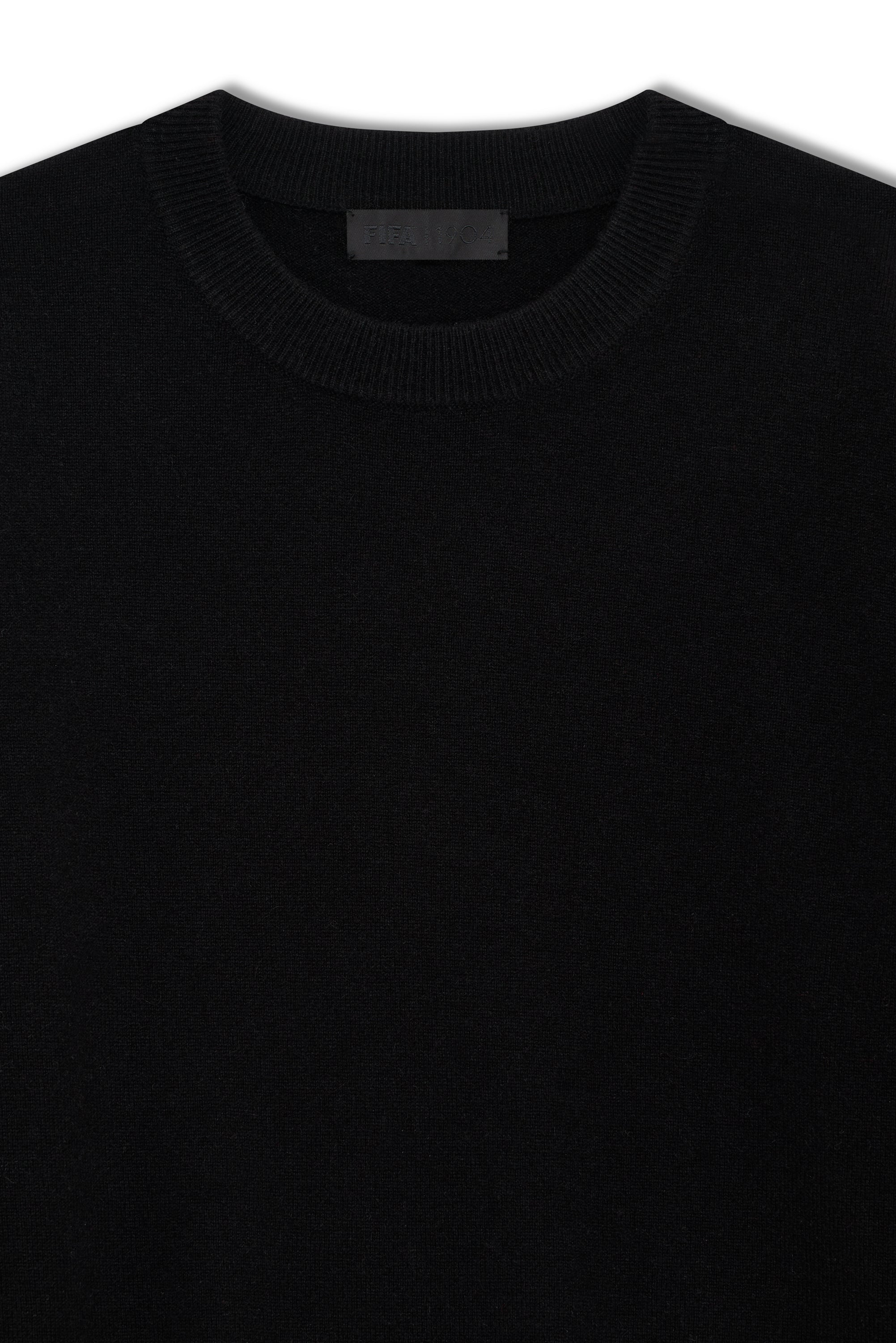 ANDREAS BLEND JUMPER