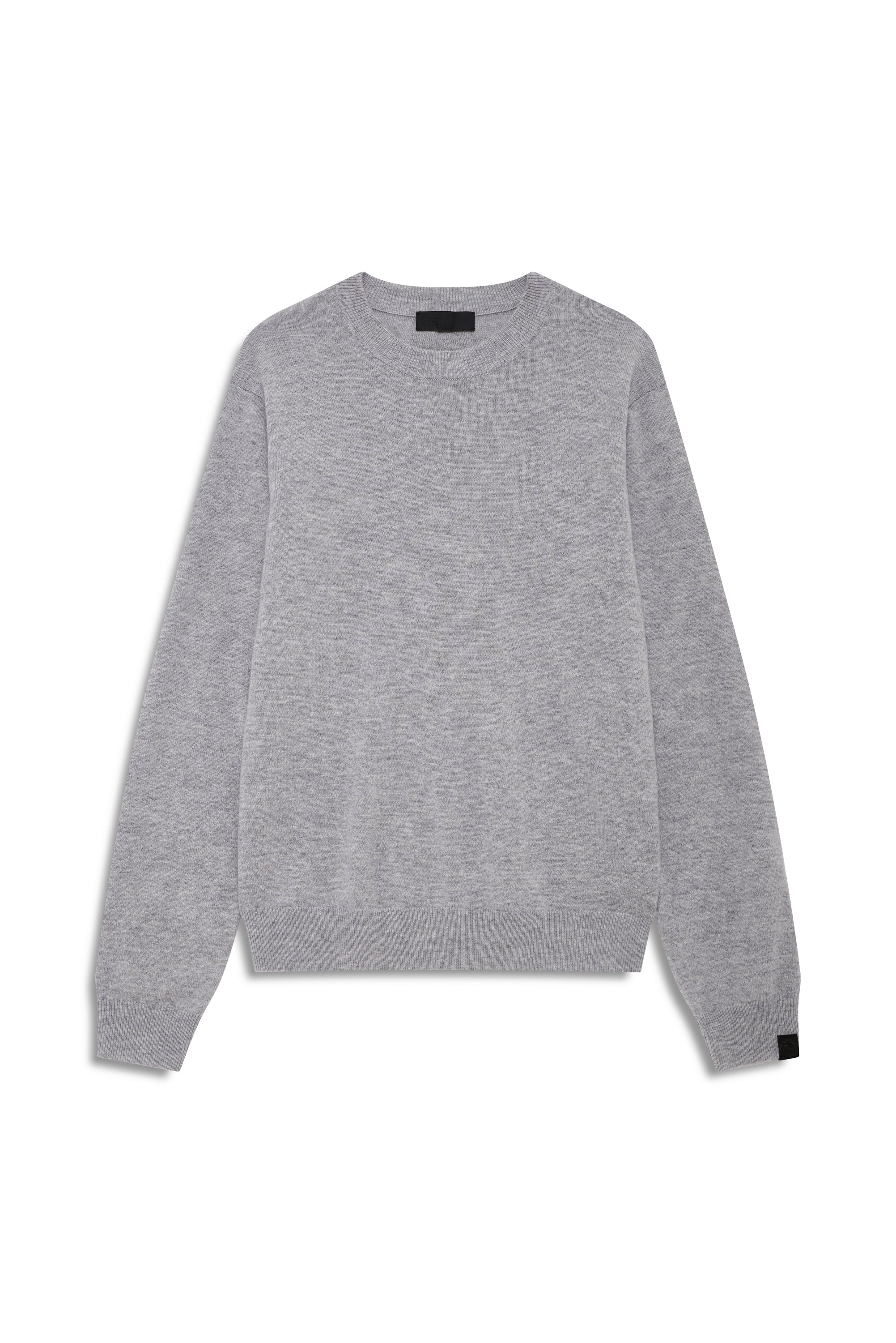 ANDREAS BLEND JUMPER