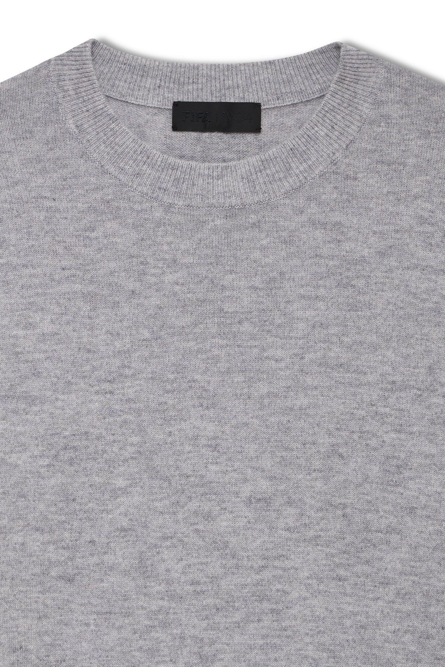 ANDREAS BLEND JUMPER