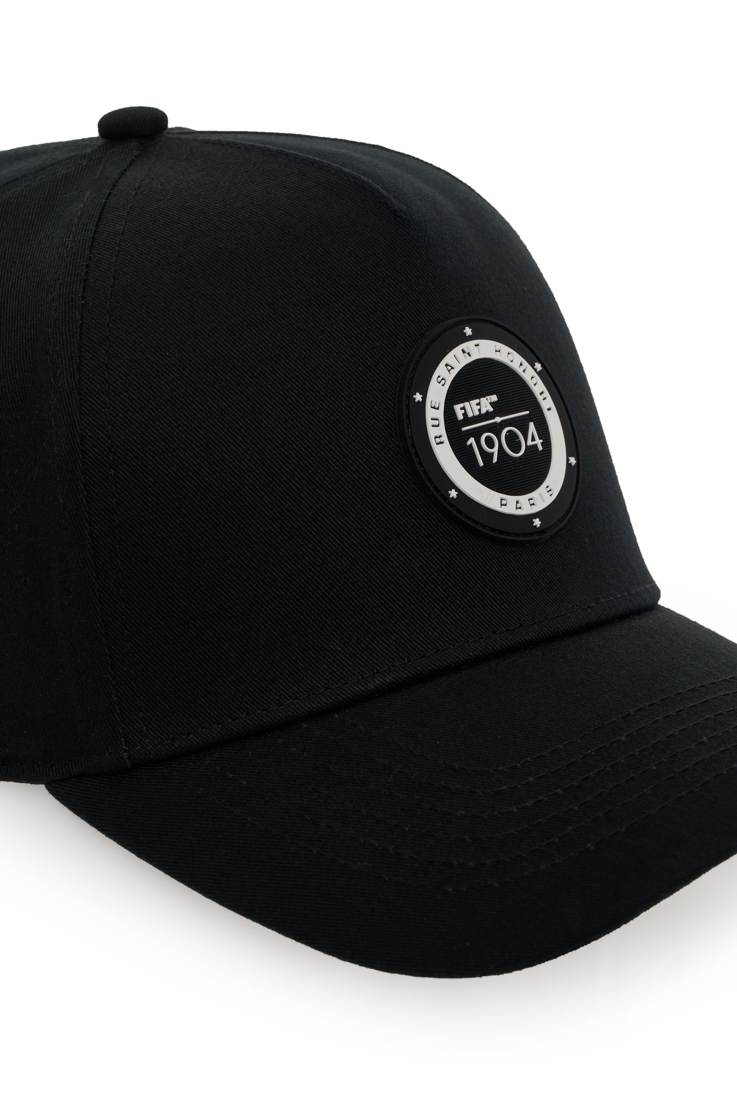 1904 BADGE CAP