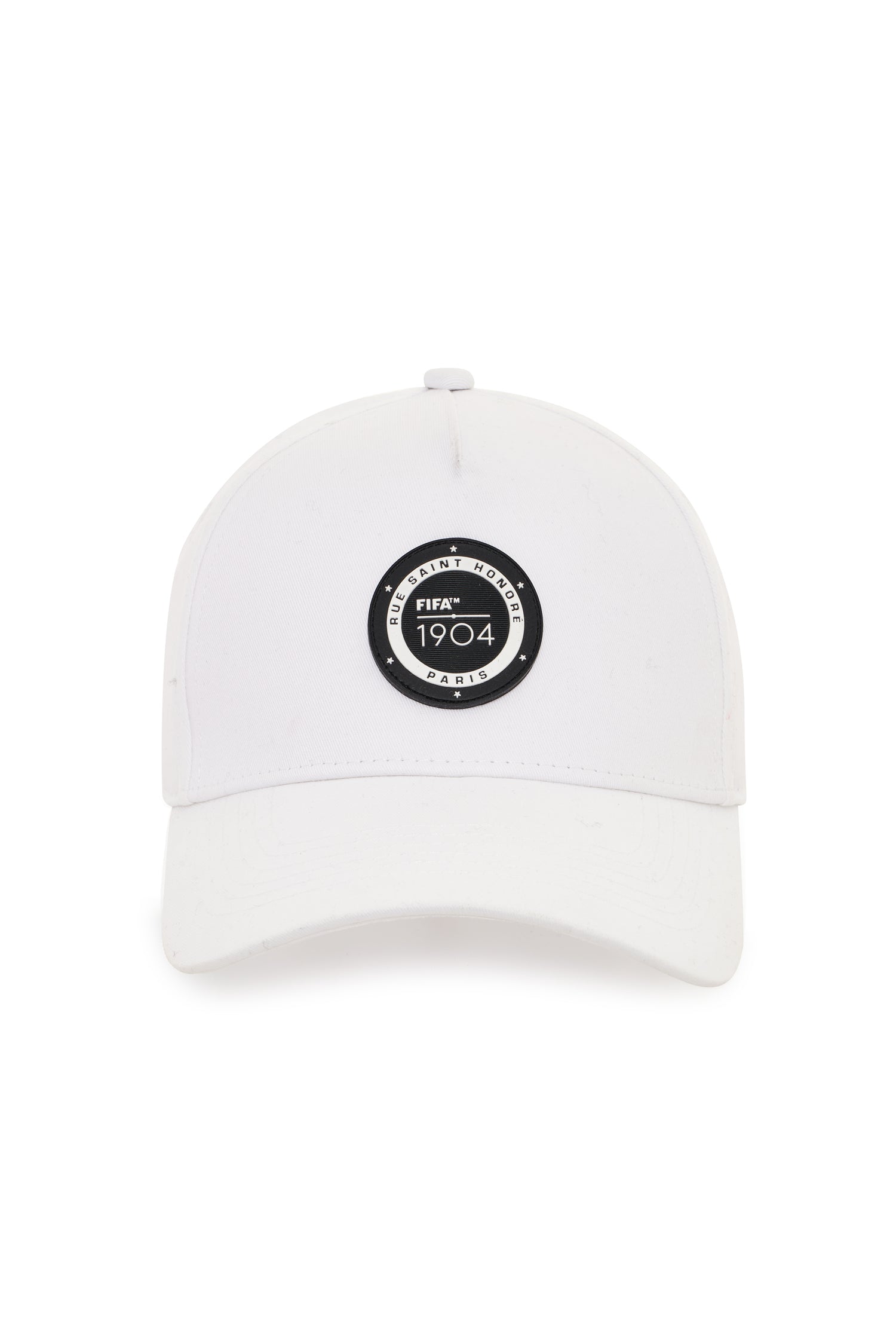 1904 BADGE CAP