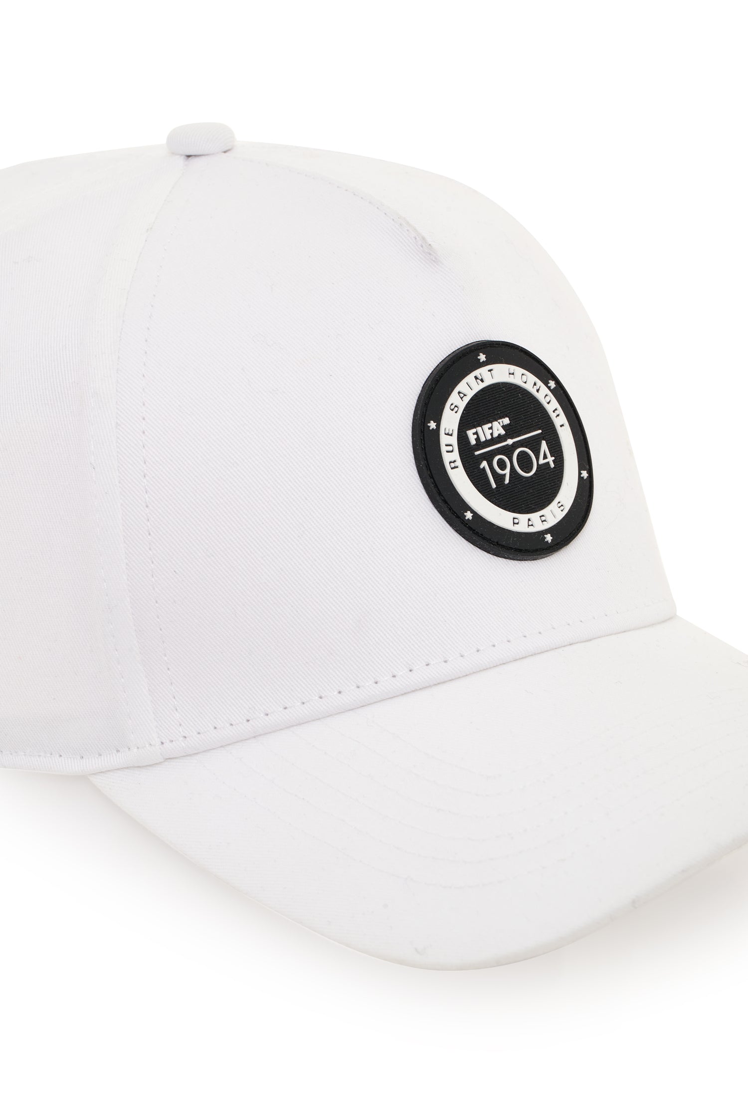 1904 BADGE CAP