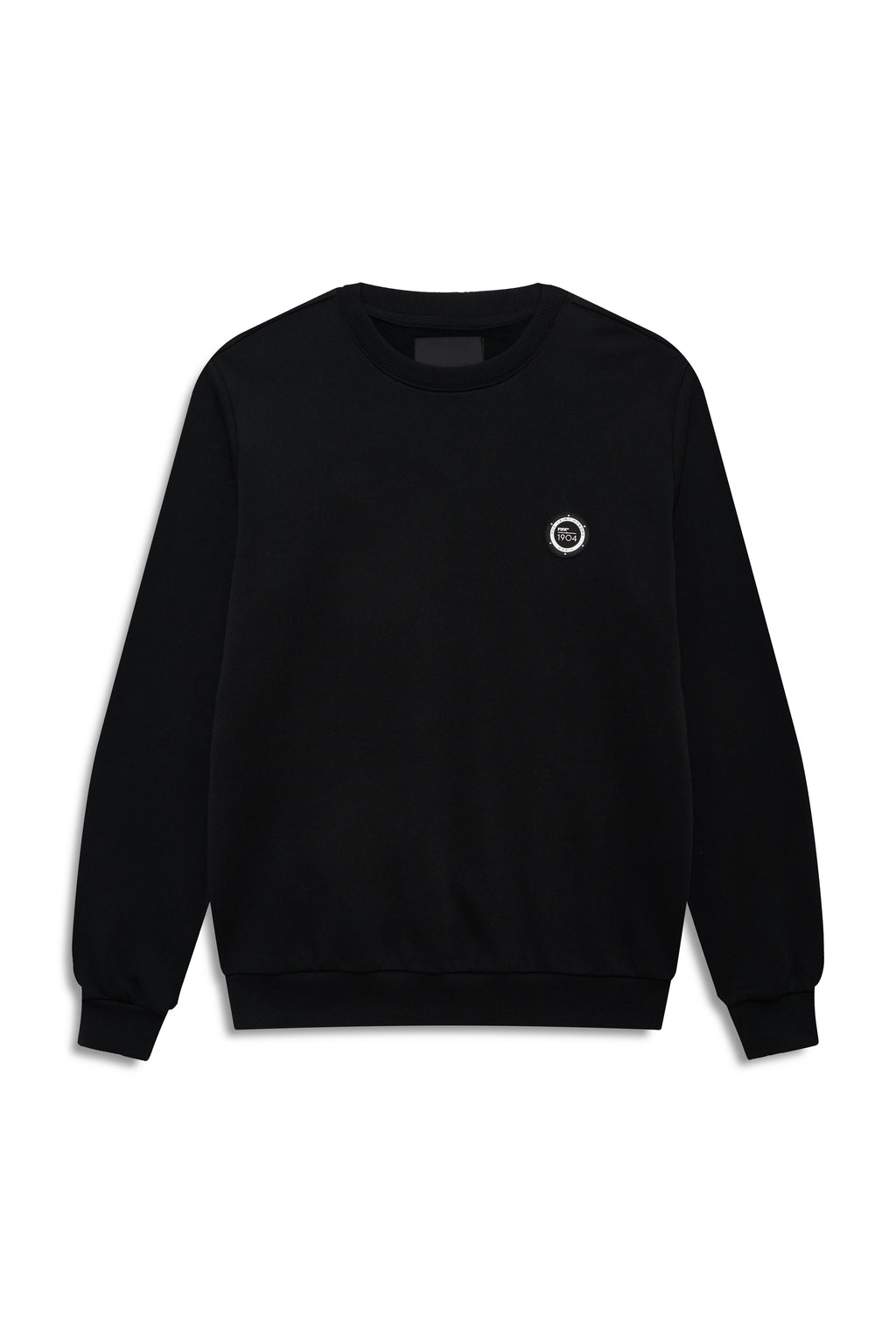 1904 BADGE CREWNECK
