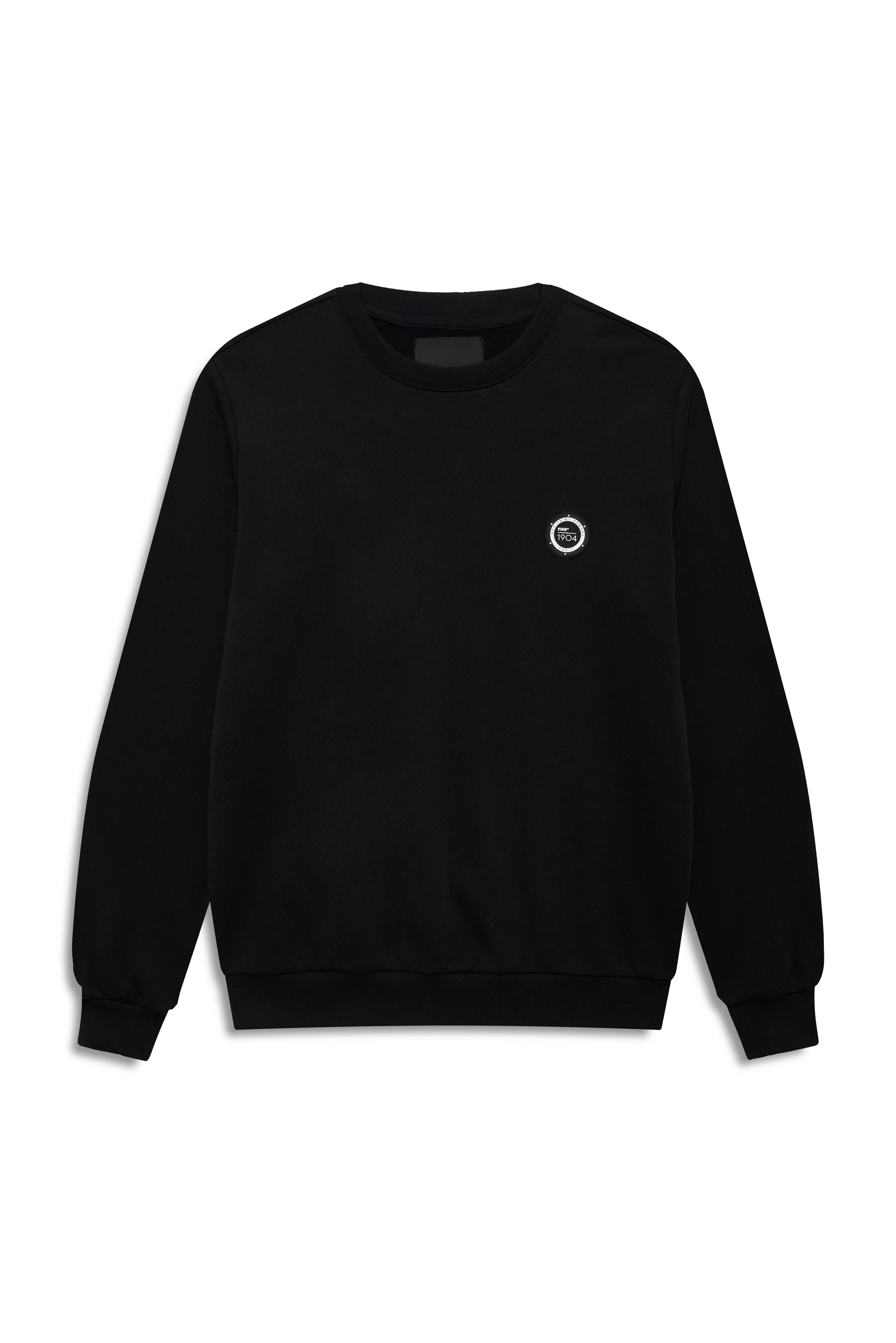 1904 BADGE CREWNECK