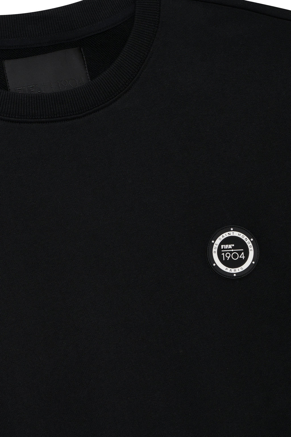 1904 BADGE CREWNECK