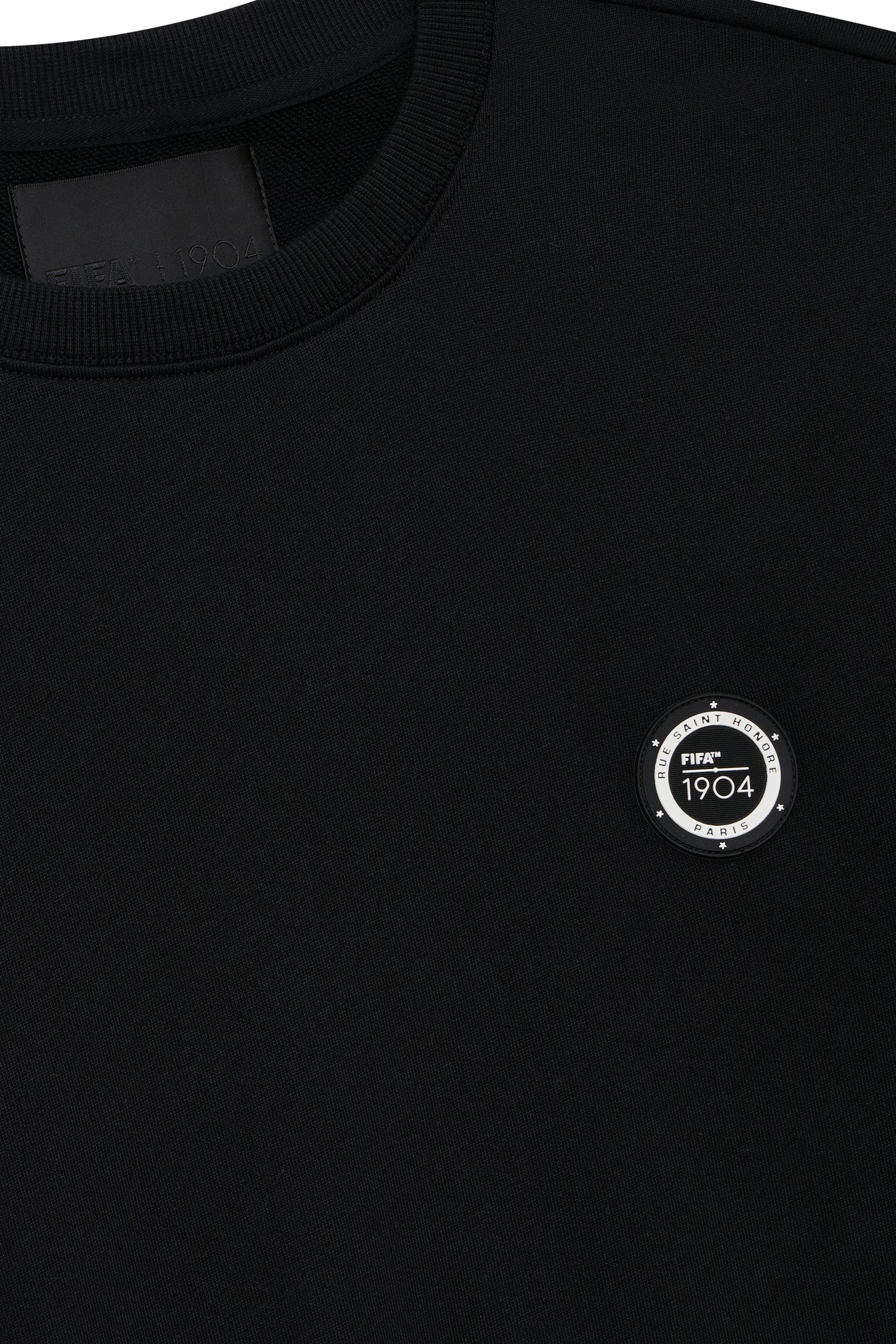 1904 BADGE CREWNECK