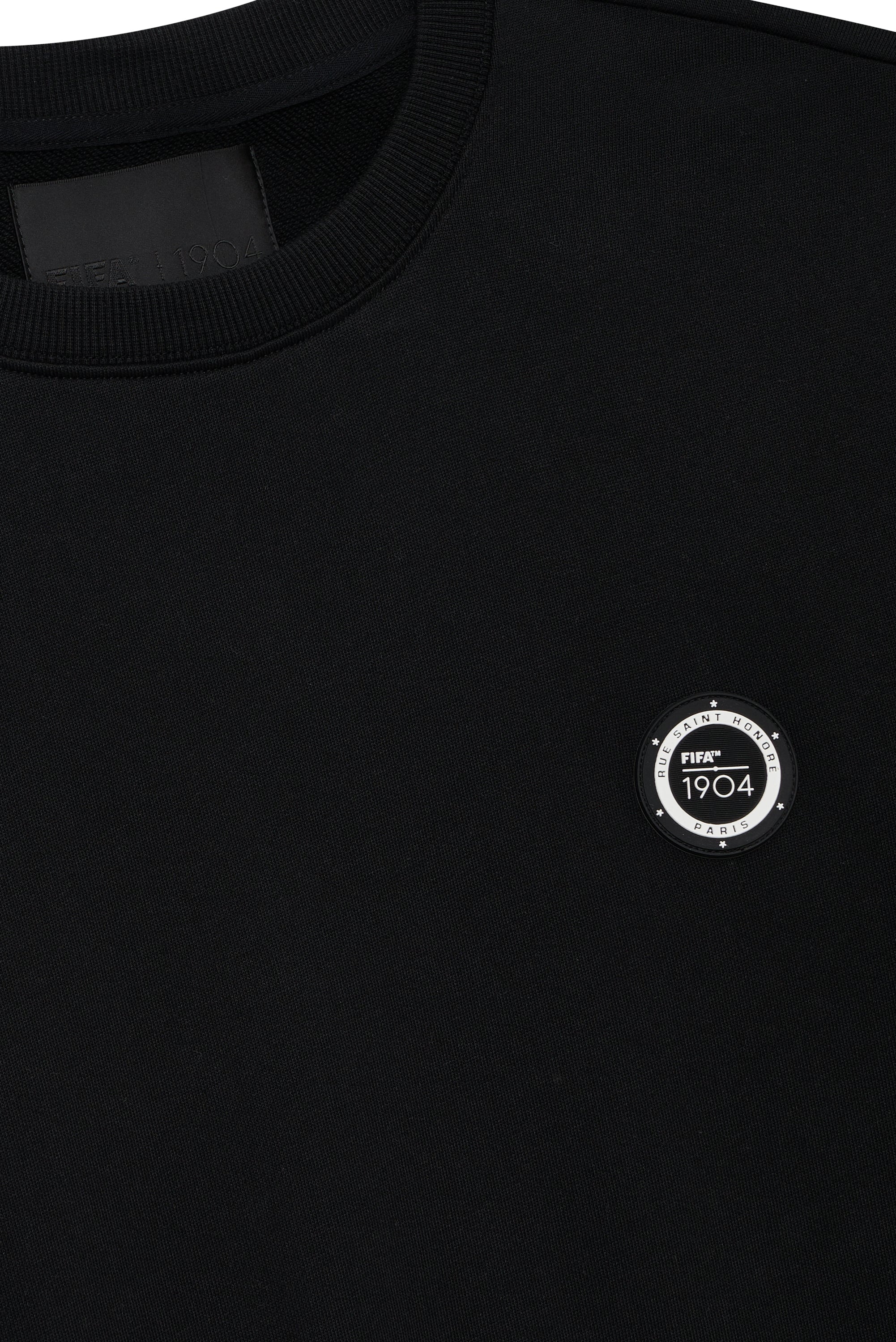 1904 BADGE CREWNECK