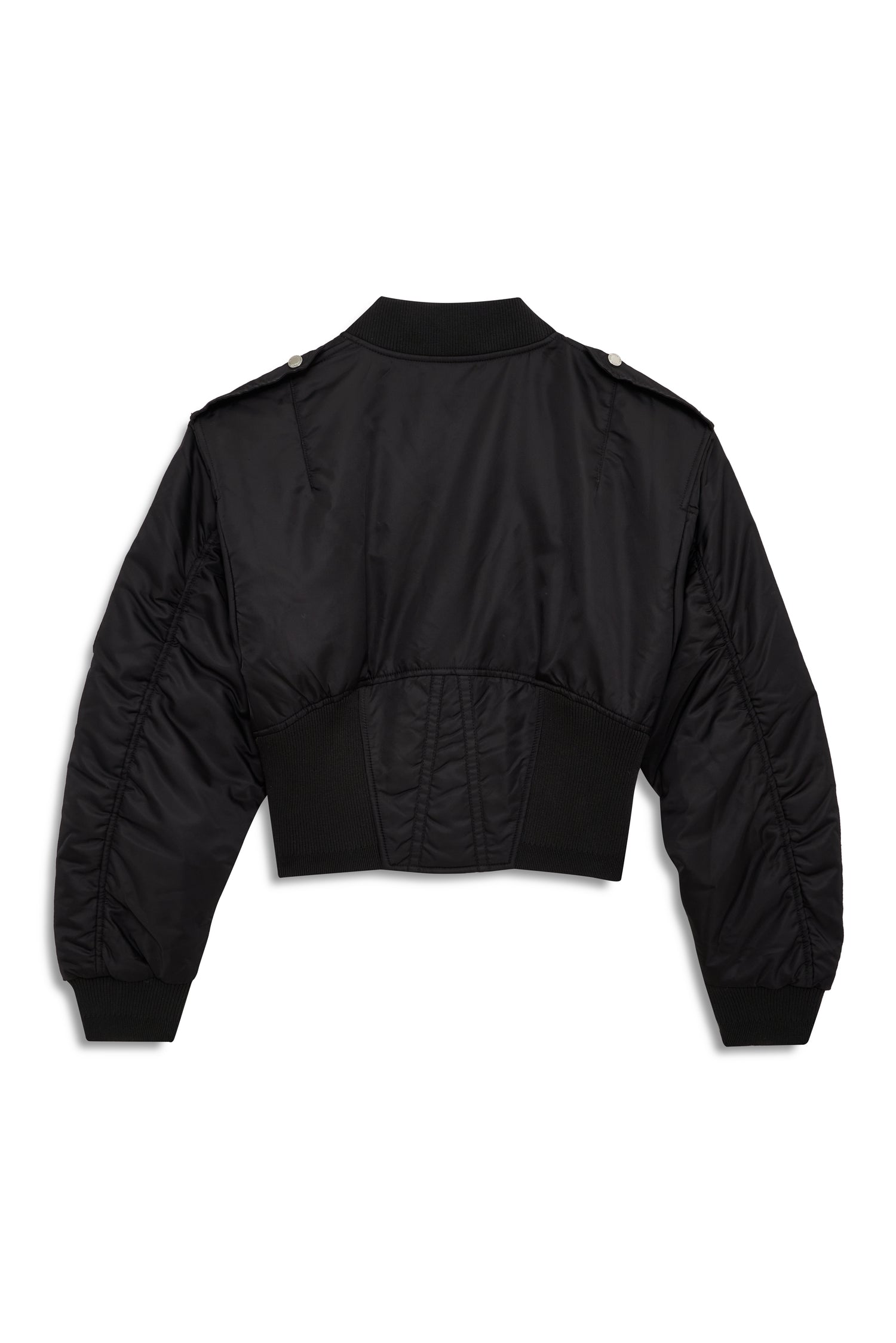THE CENTURY BOMBER