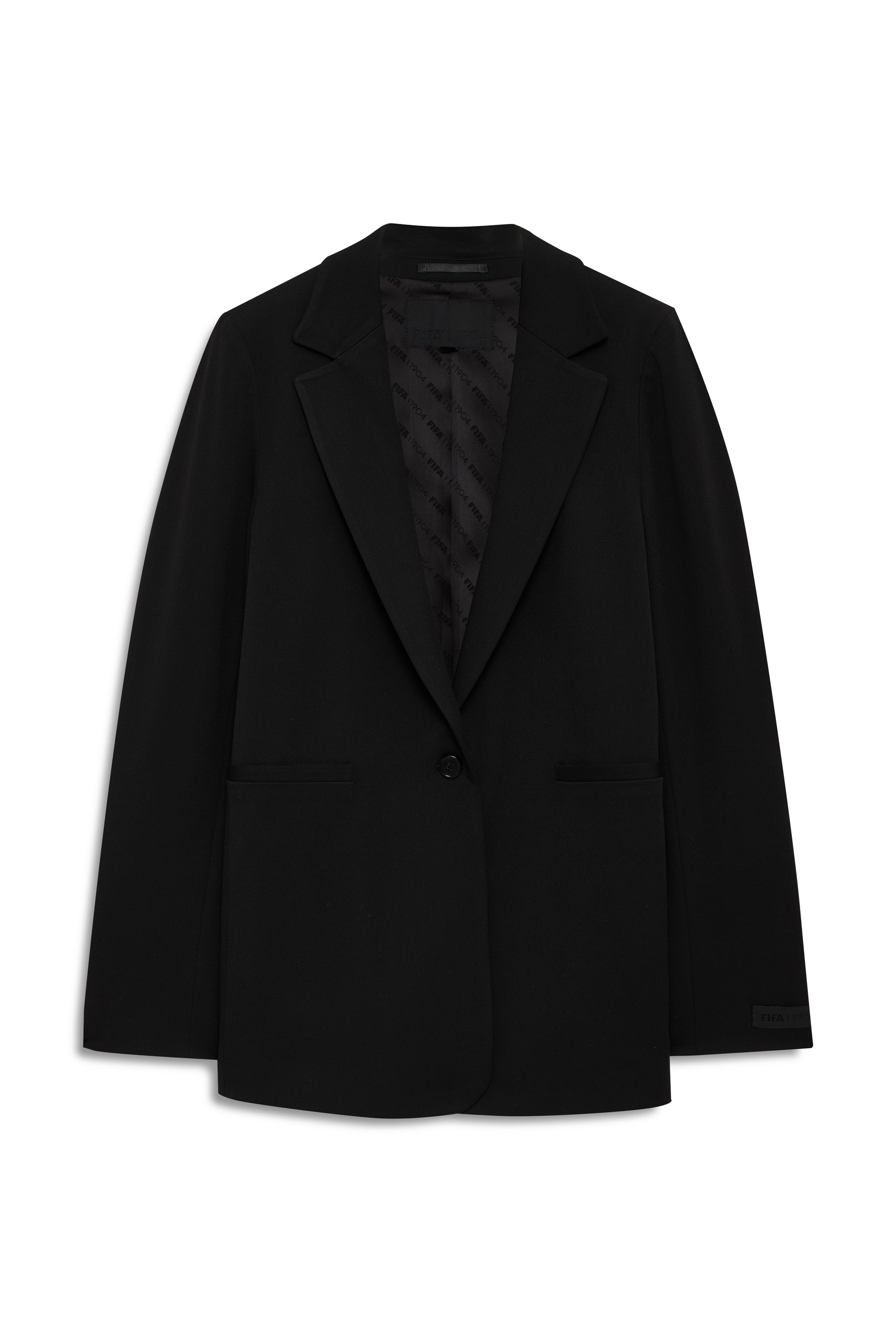 THE EXECUTIVE BLAZER