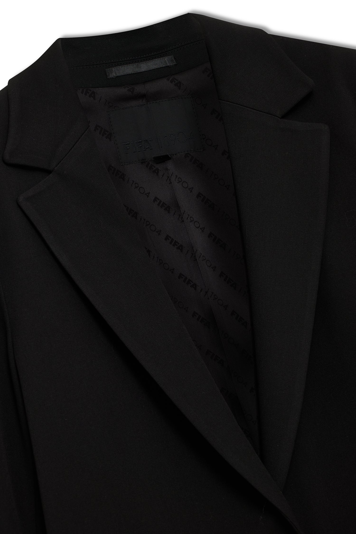 THE EXECUTIVE BLAZER