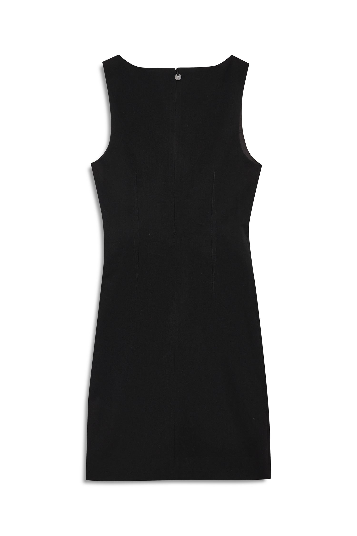 EXECUTIVE FITTED DRESS