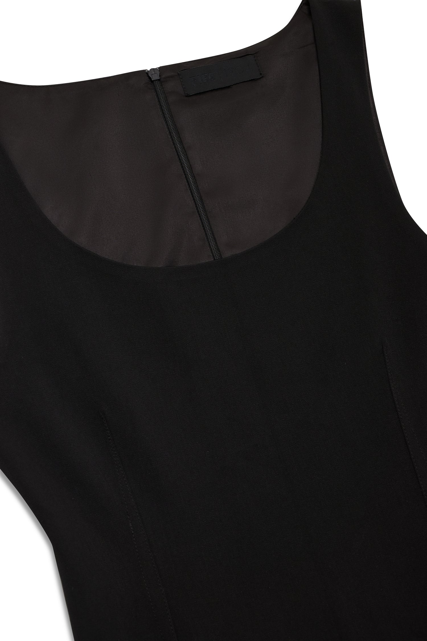 EXECUTIVE FITTED DRESS