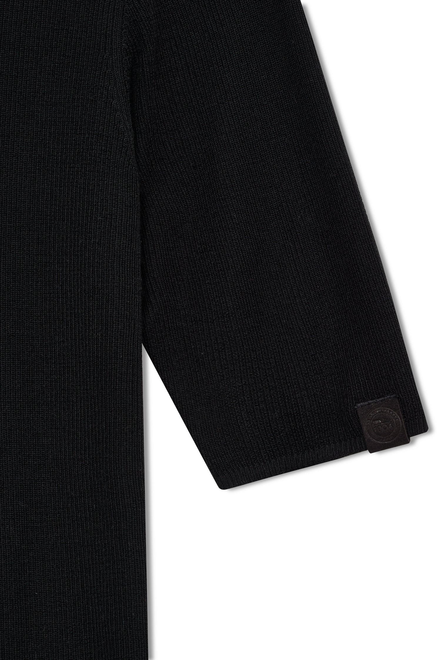 EXECUTIVE WOOL SHIRT