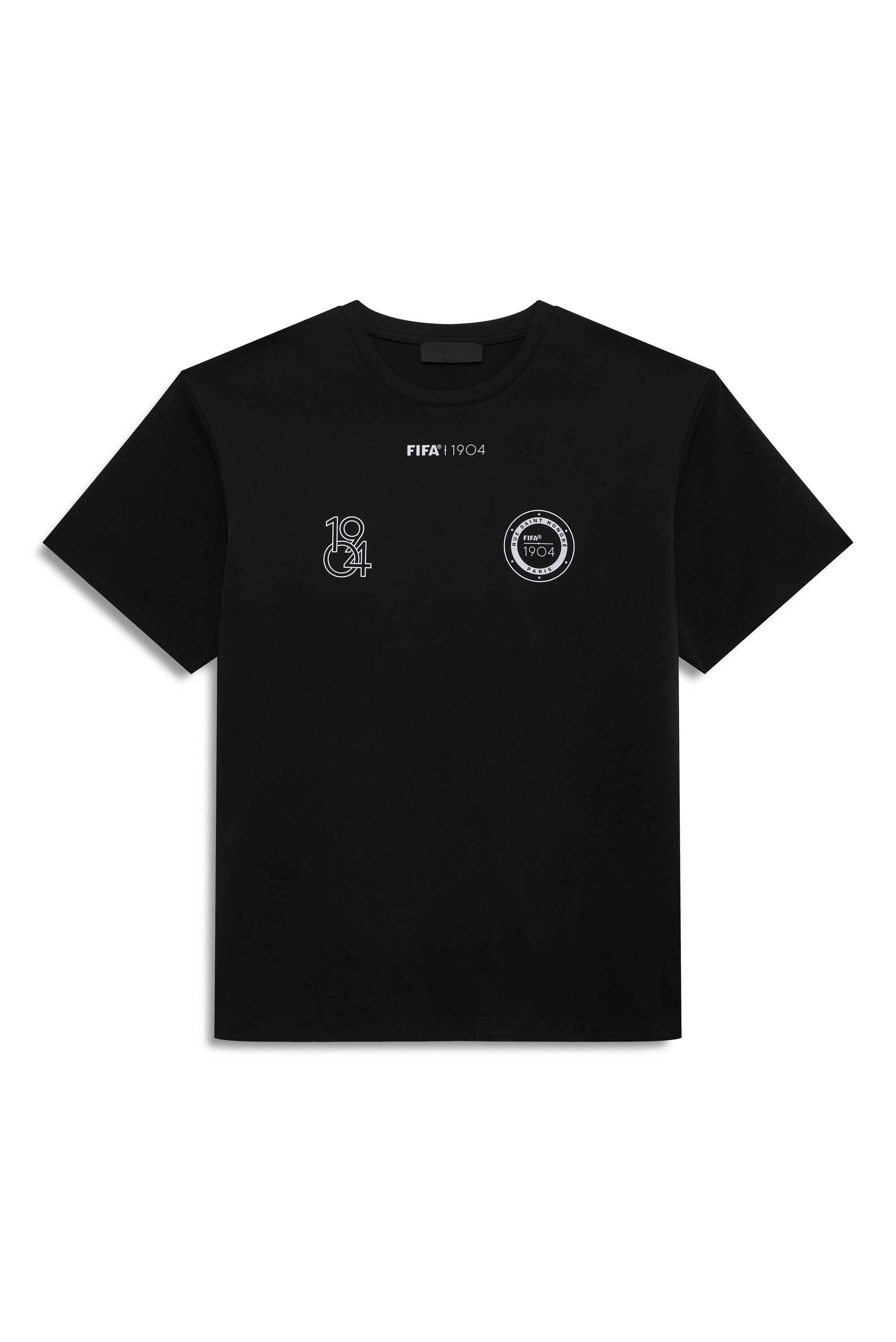 FIFA 1904 JERSEY SHIRT