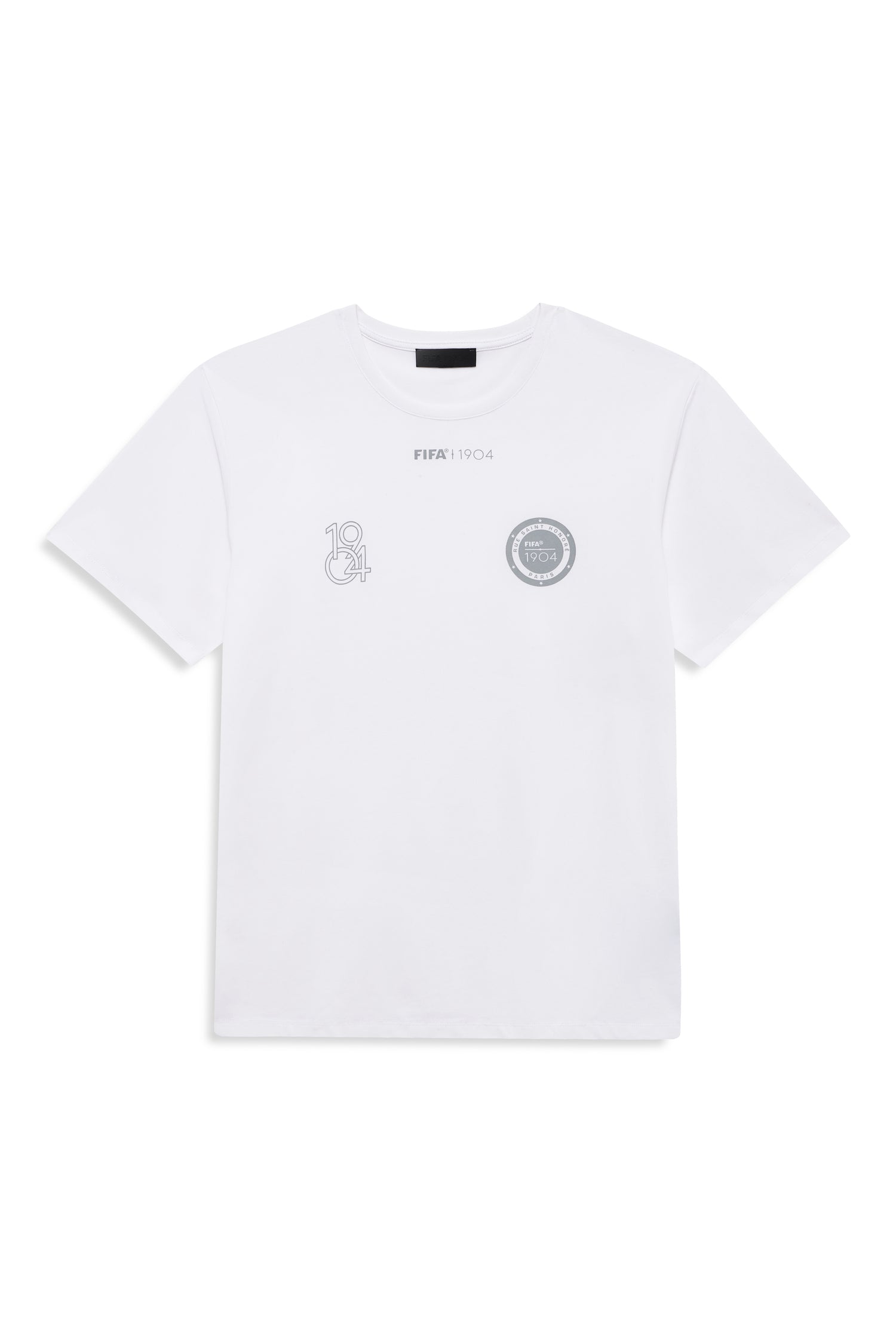 FIFA 1904 JERSEY SHIRT