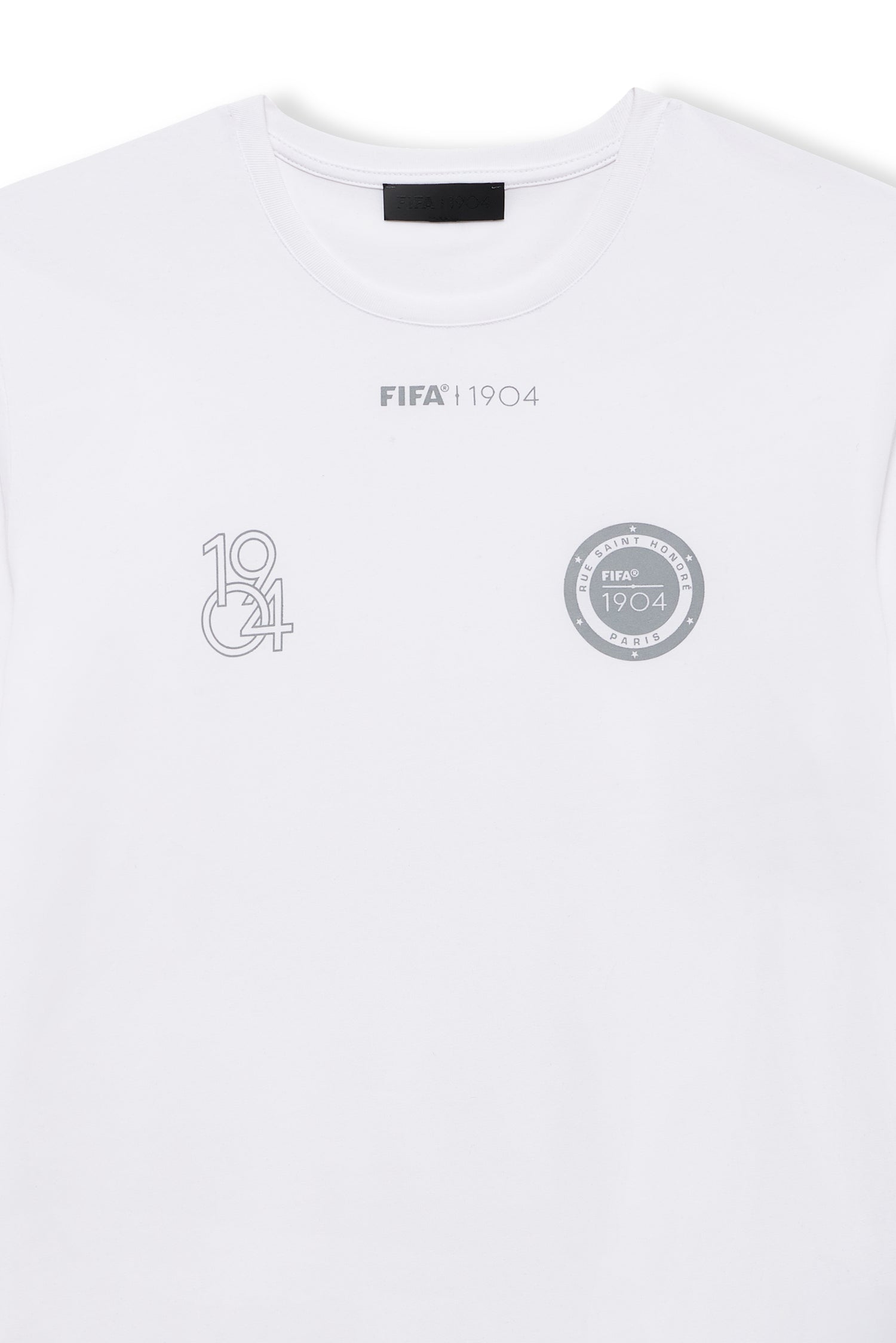 FIFA 1904 JERSEY SHIRT