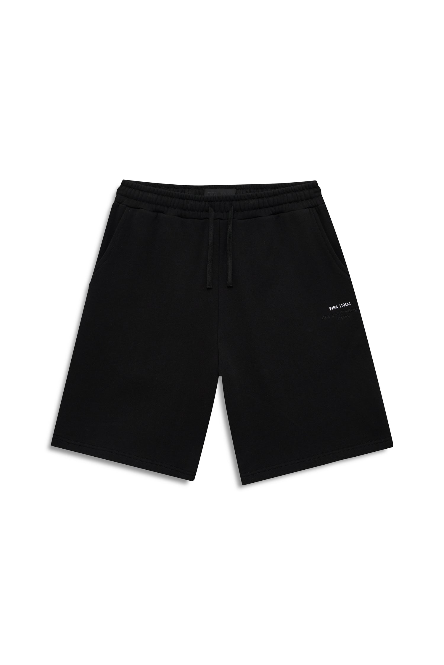 FIFA 1904 TAILORED SWEATSHORTS