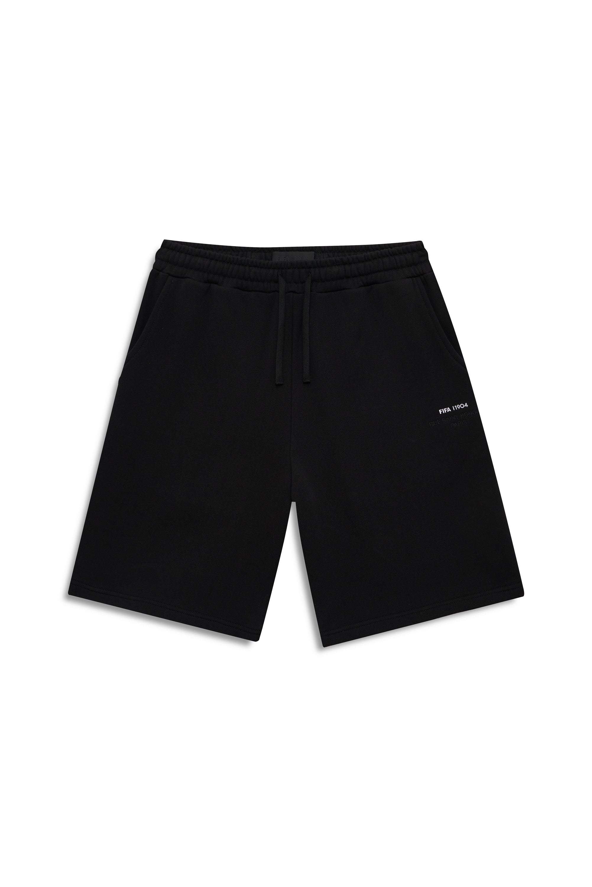 FIFA 1904 TAILORED SWEATSHORTS