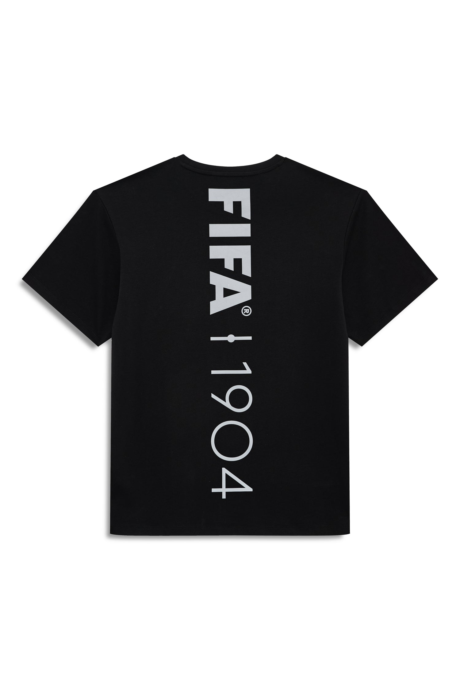 FIFA 1904 VERTICAL SHIRT
