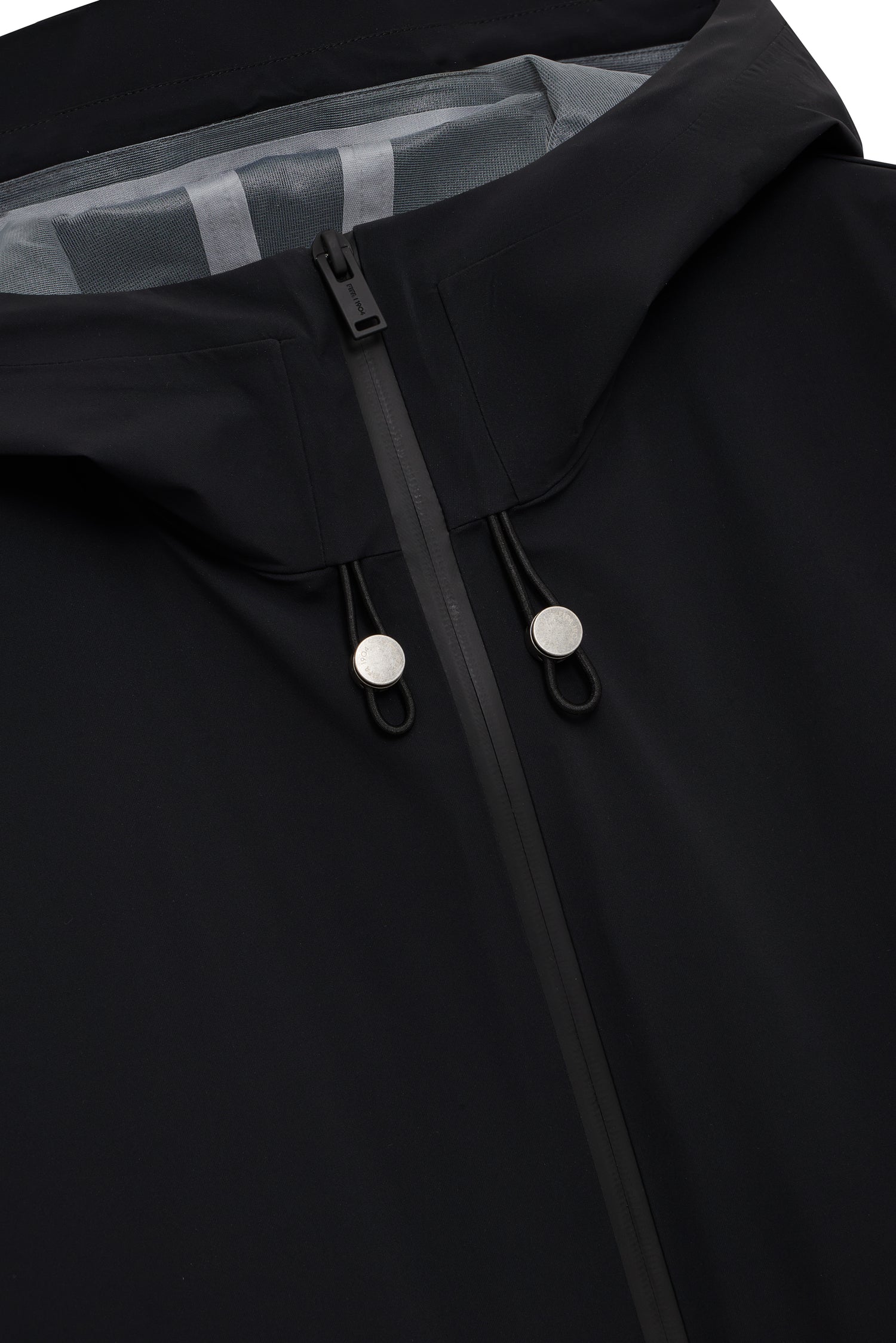 ICON RAINCOAT