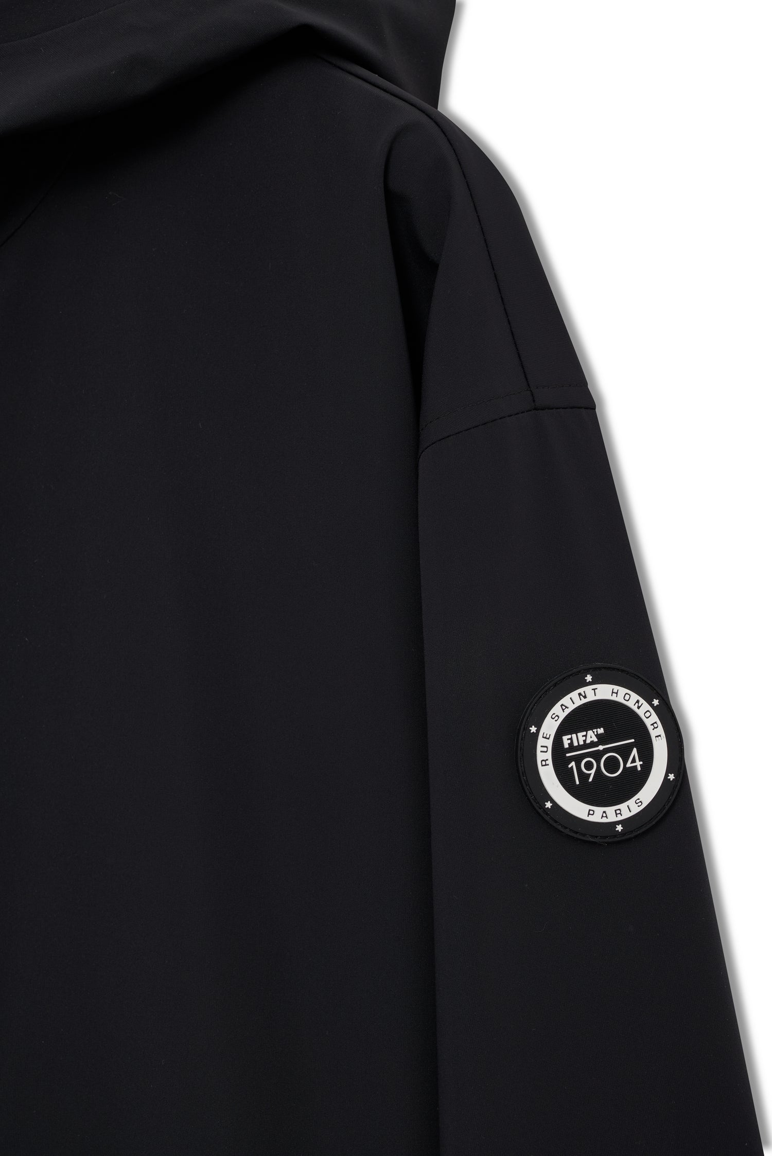 ICON RAINCOAT