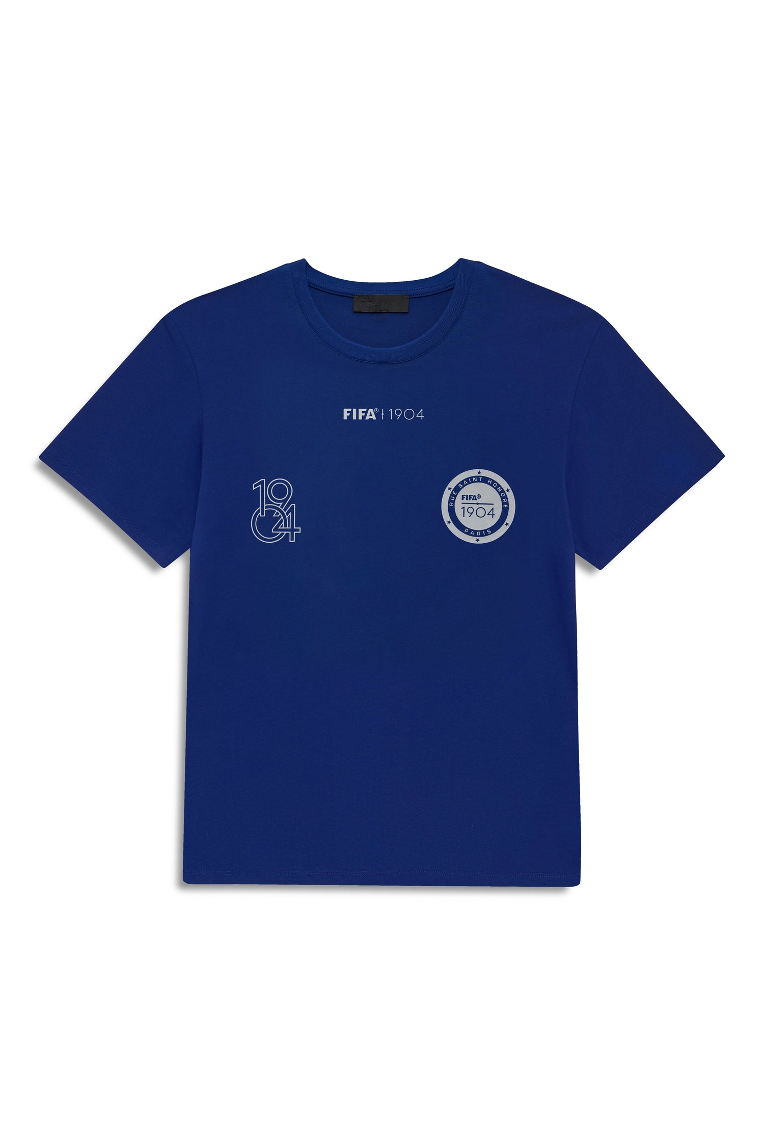 FIFA 1904 JERSEY SHIRT