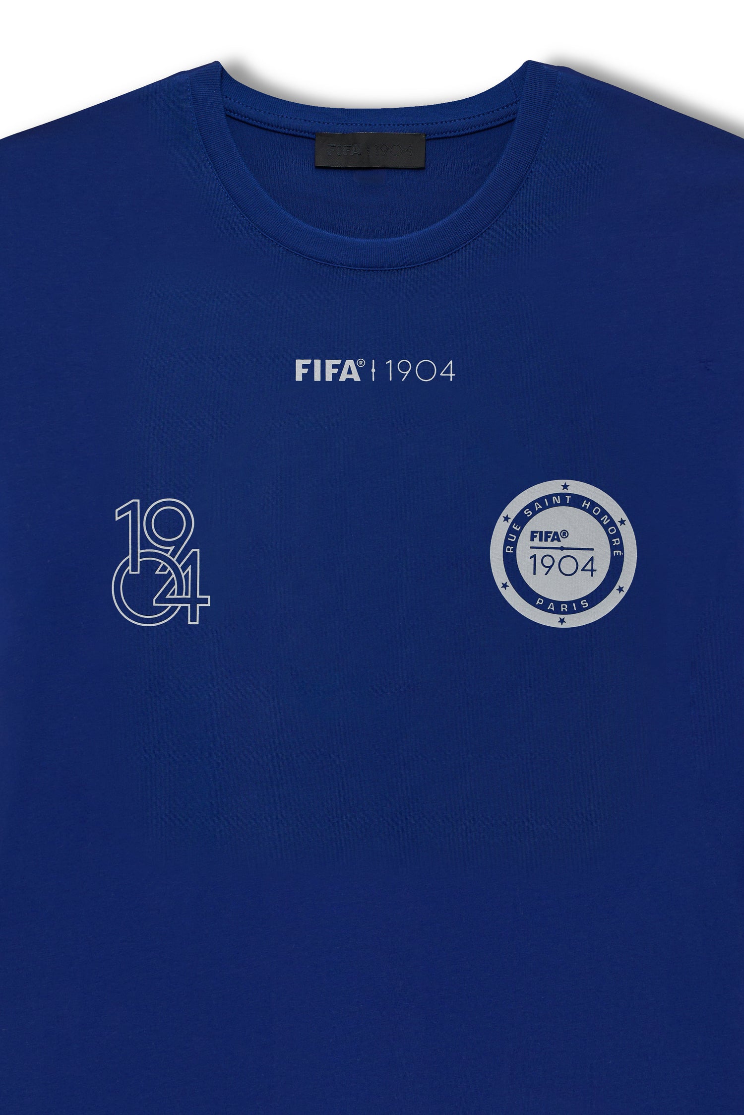 FIFA 1904 JERSEY SHIRT