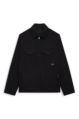 JUDE SHIRT JACKET
