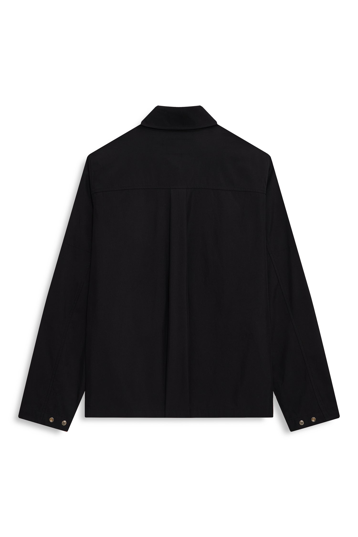 JUDE SHIRT JACKET