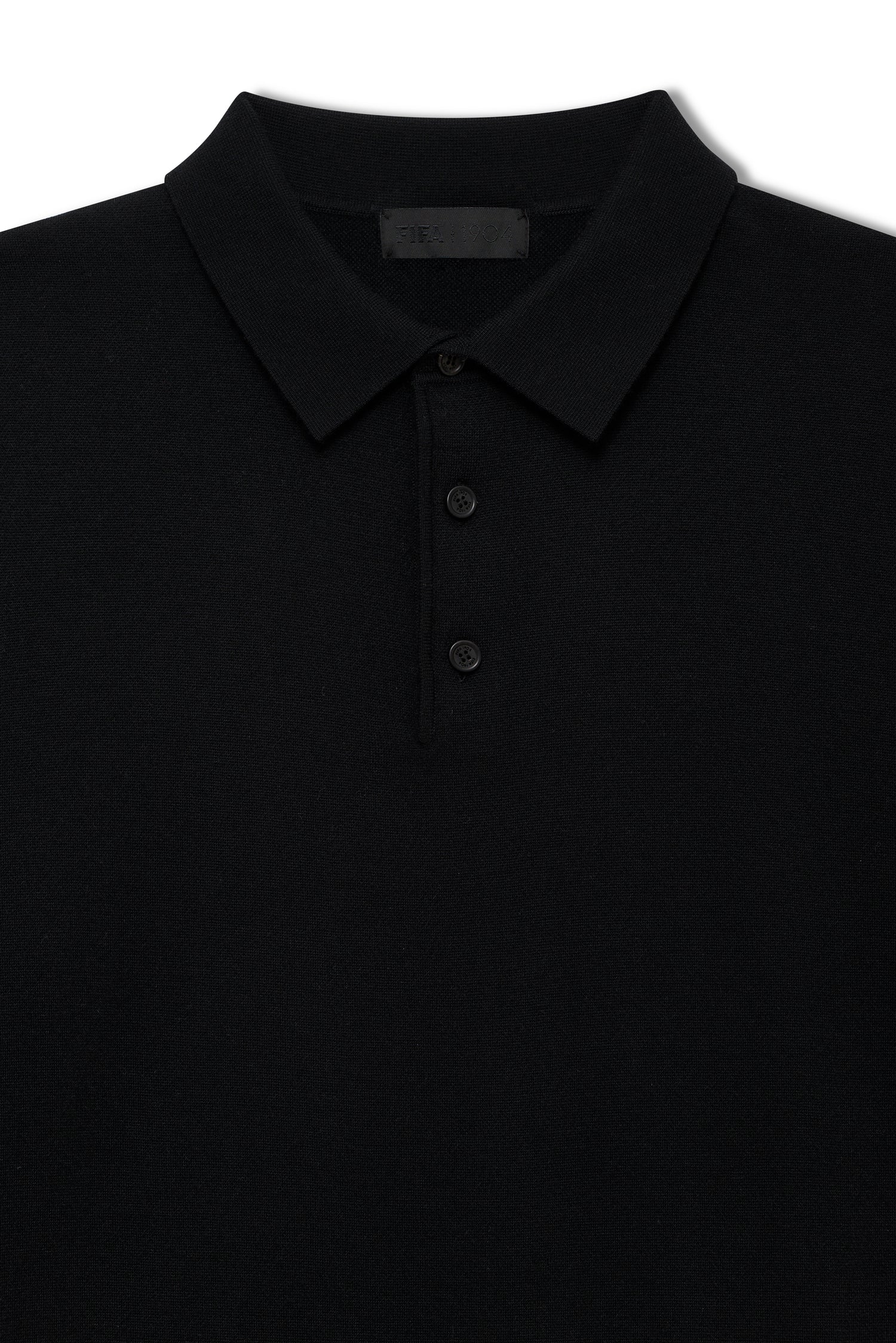 MATCH DAY BLEND POLO