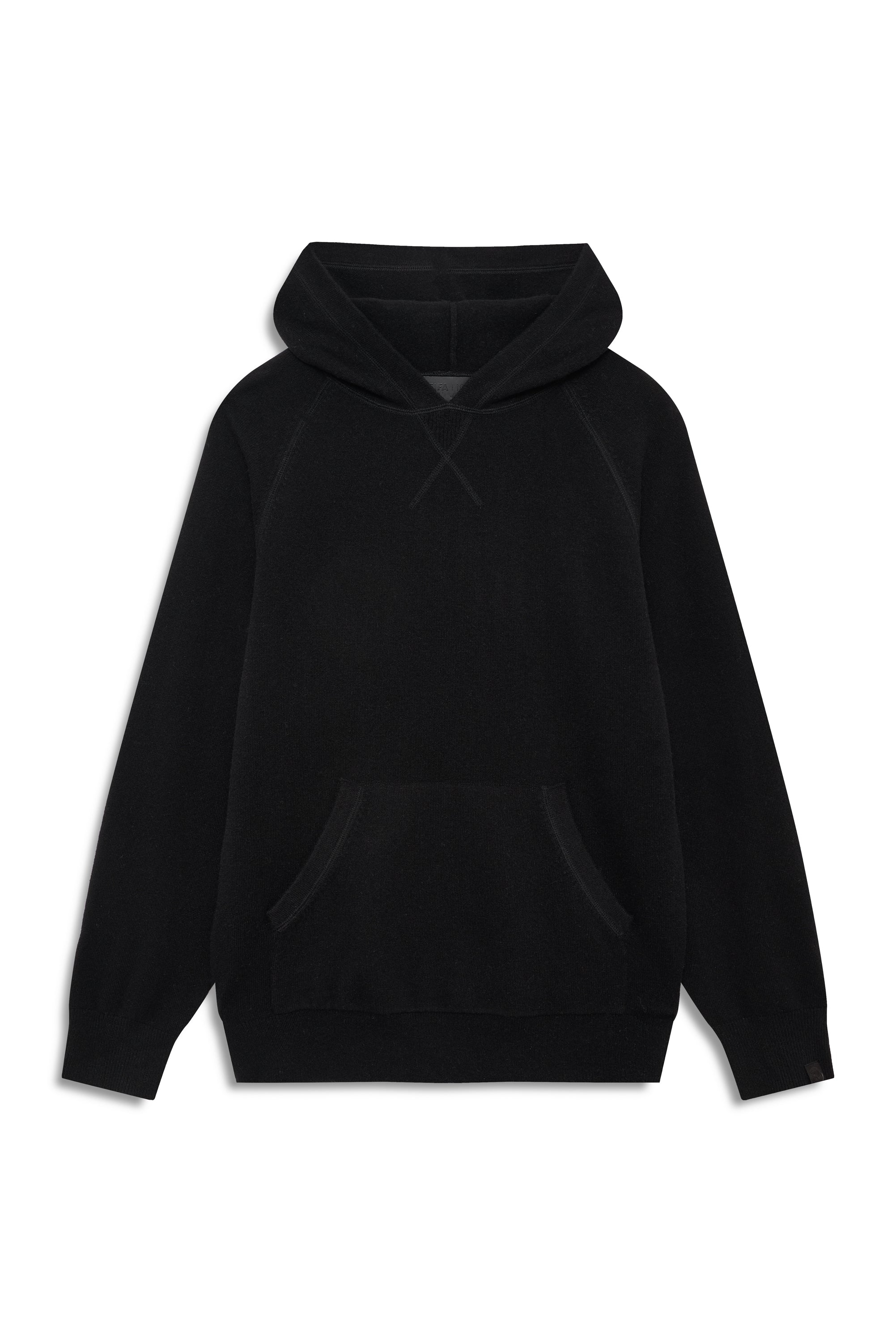 MATTEO BLEND HOODIE