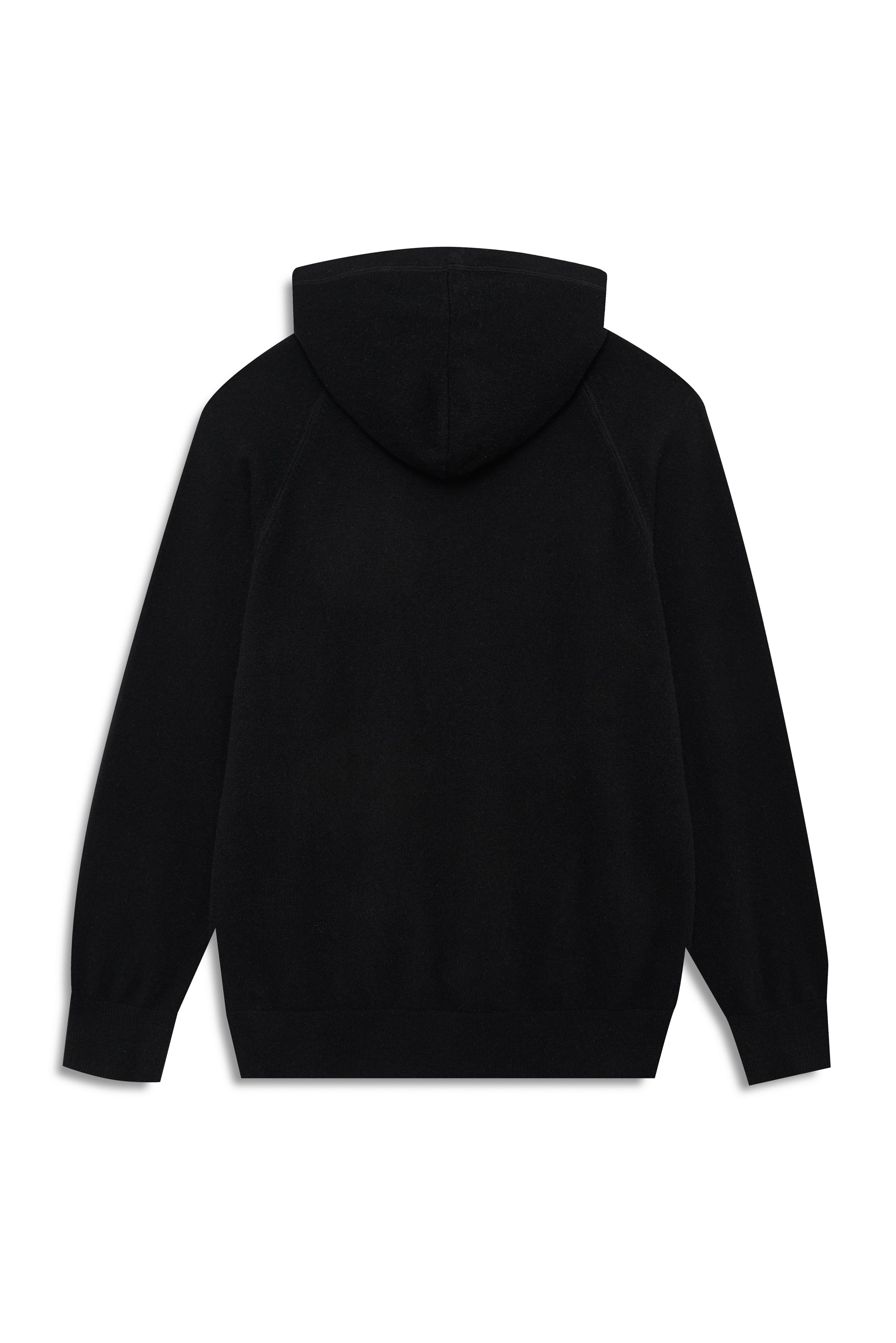 MATTEO BLEND HOODIE