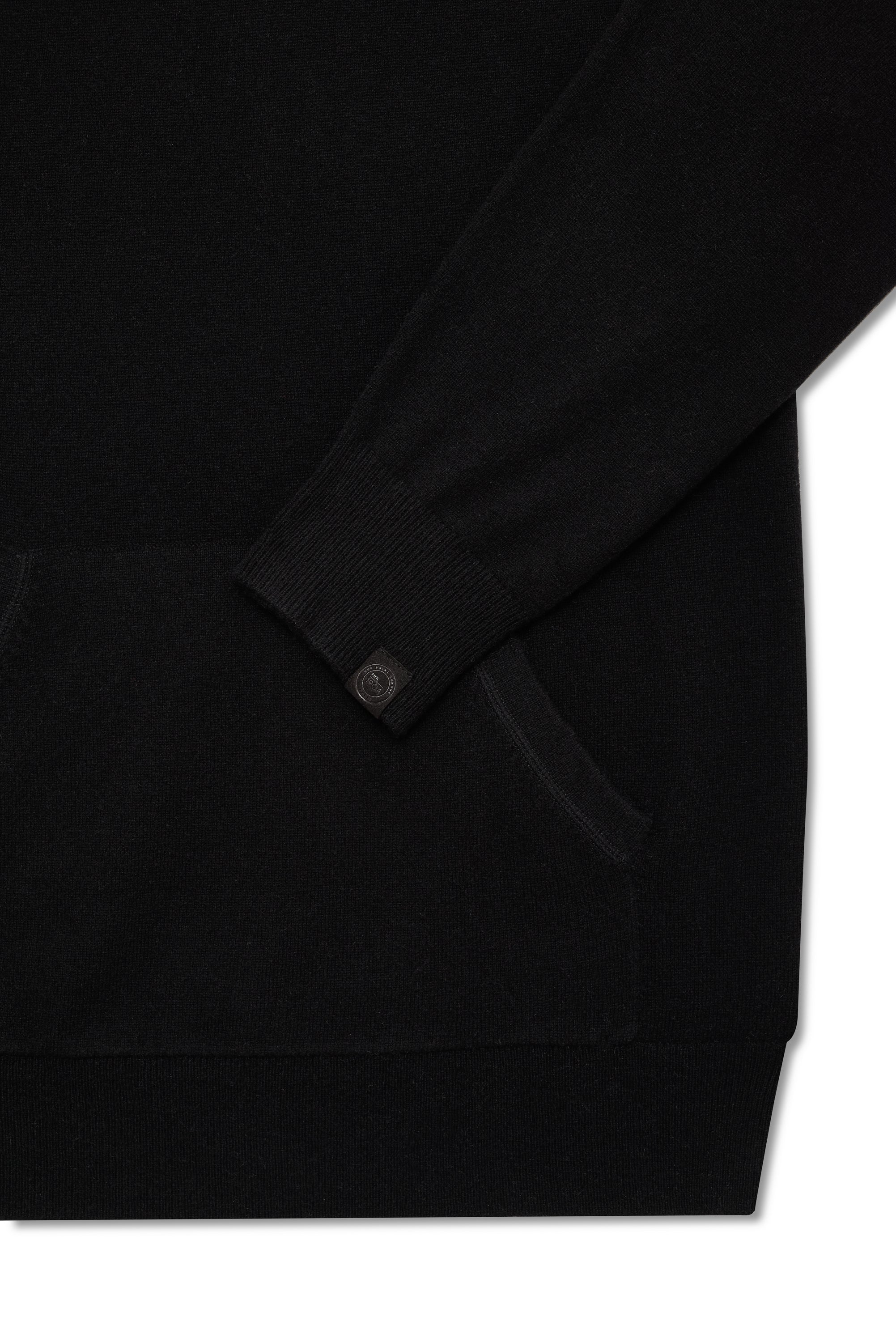 MATTEO BLEND HOODIE