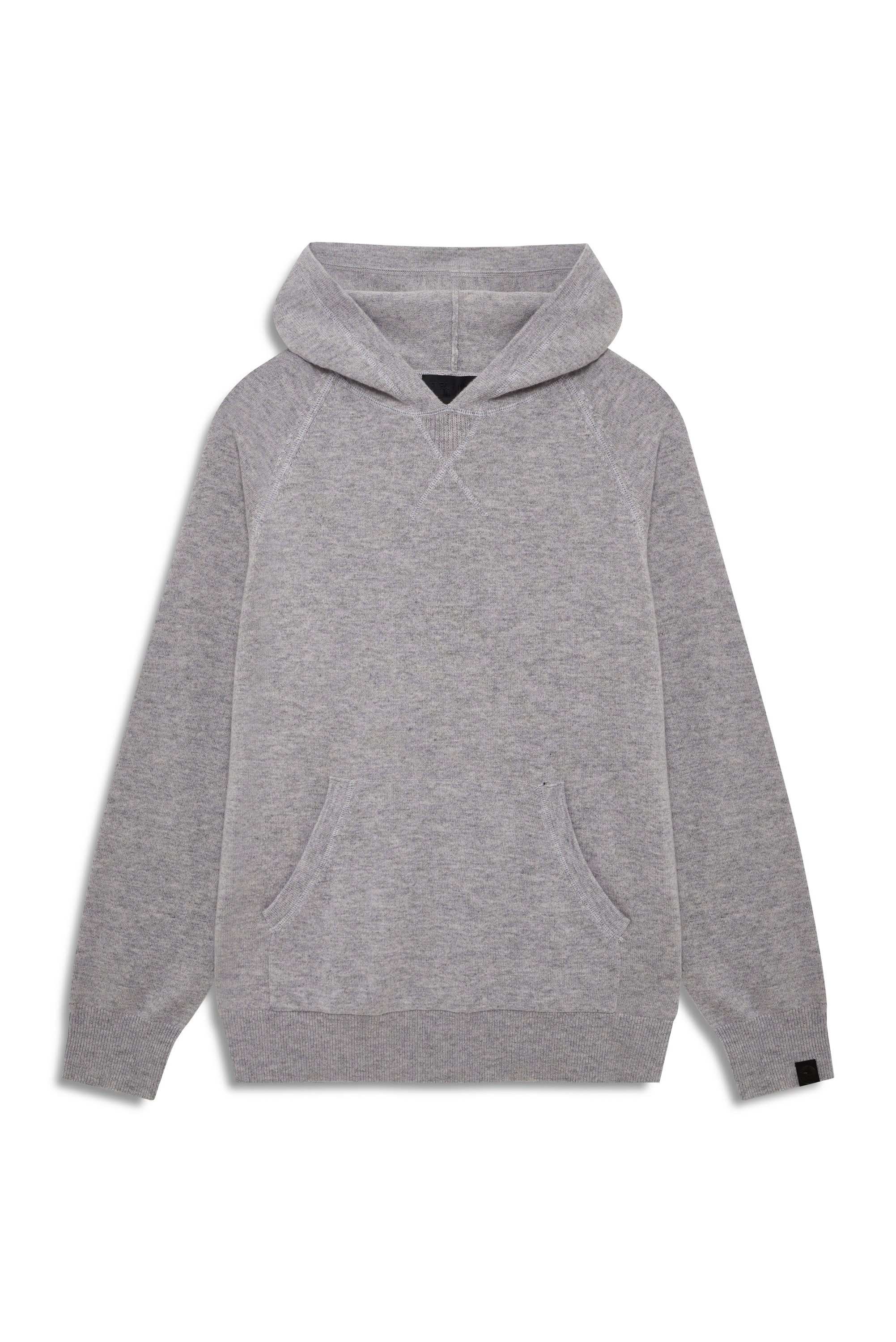 MATTEO BLEND HOODIE