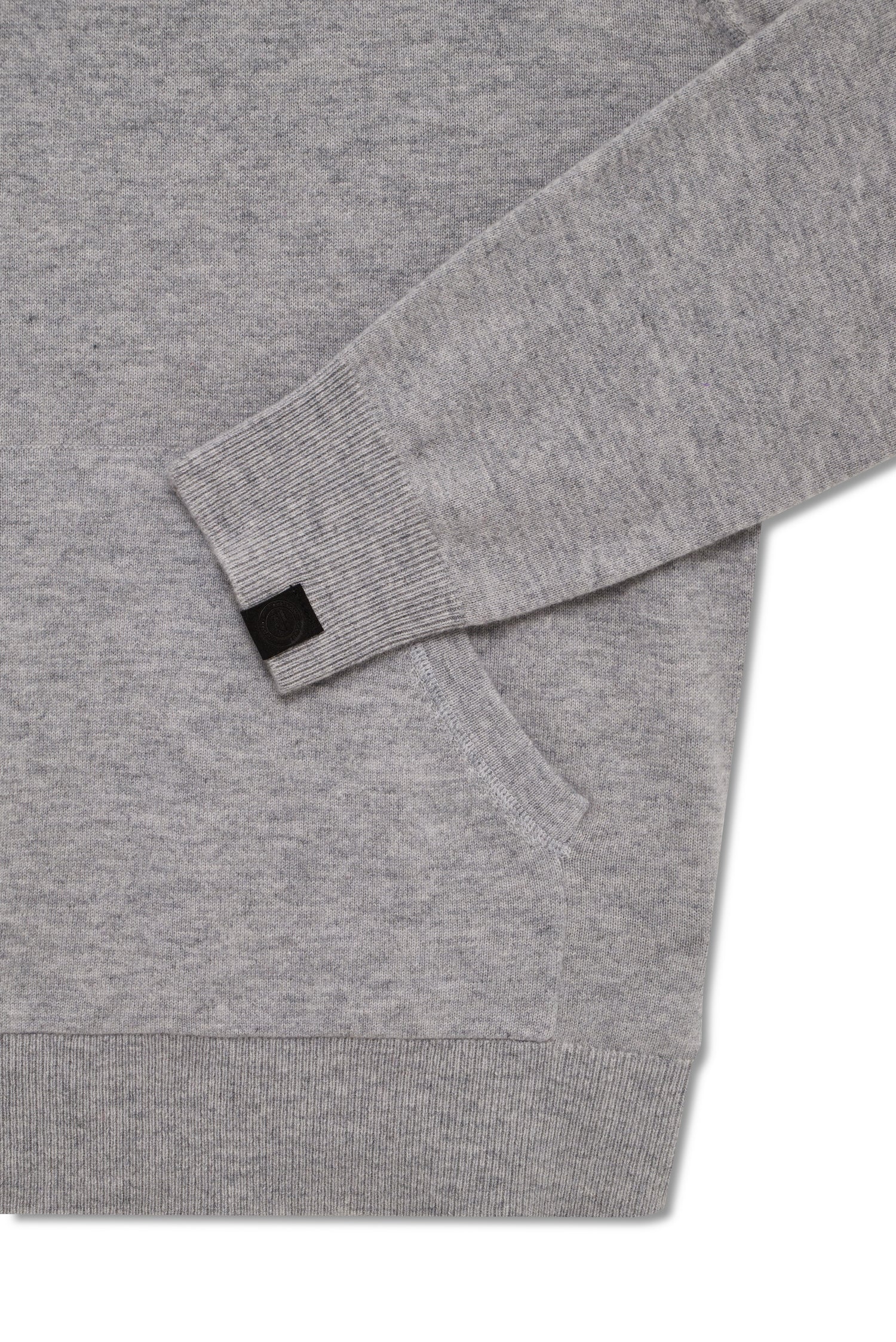 MATTEO BLEND HOODIE