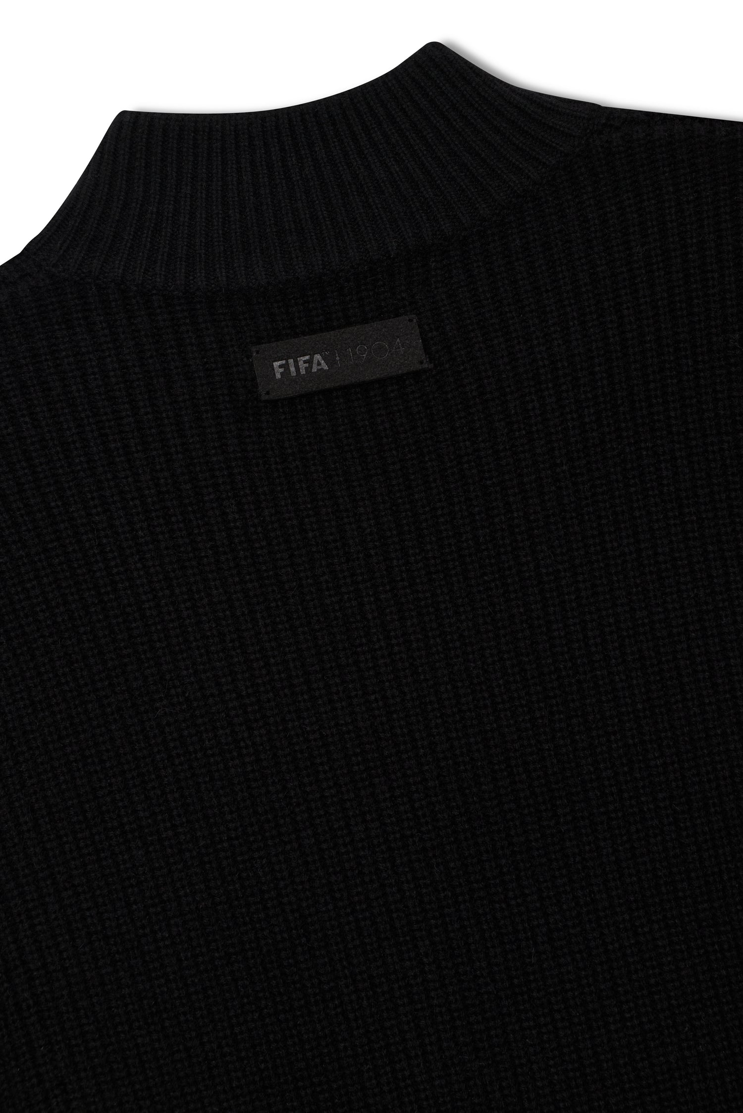 ROMY ZIP UP SWEATER