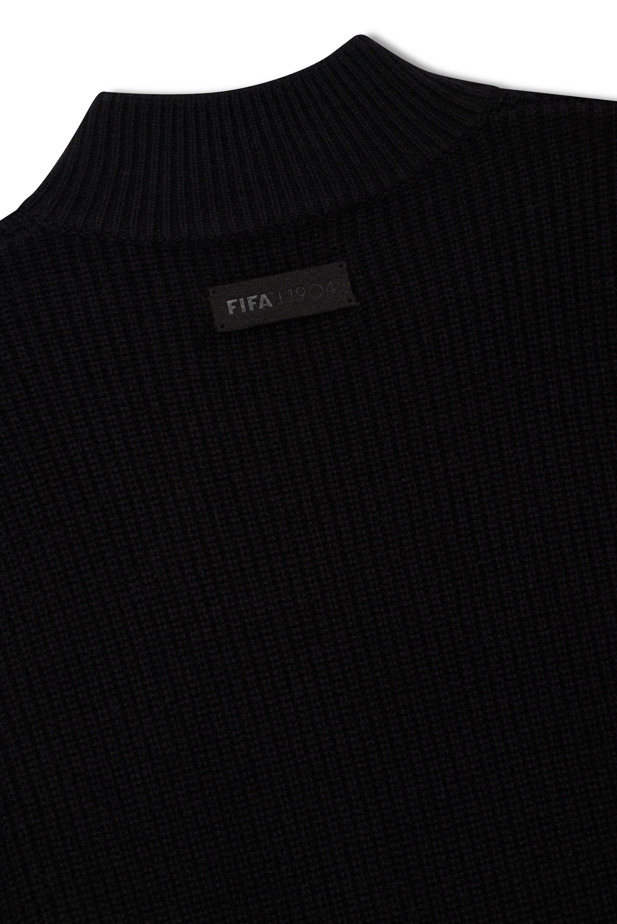 ROMY ZIP UP SWEATER