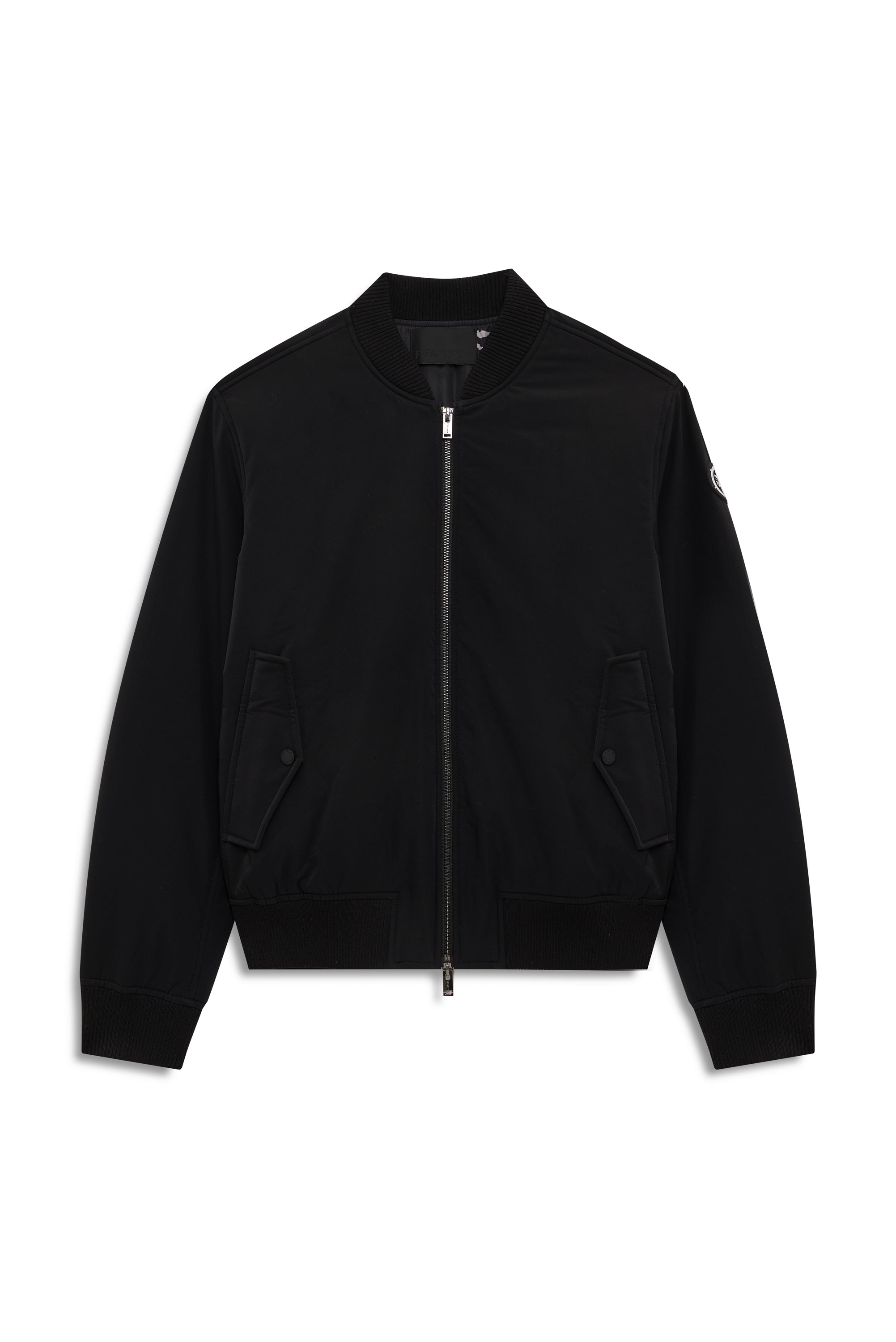RUE 1904 BOMBER JACKET
