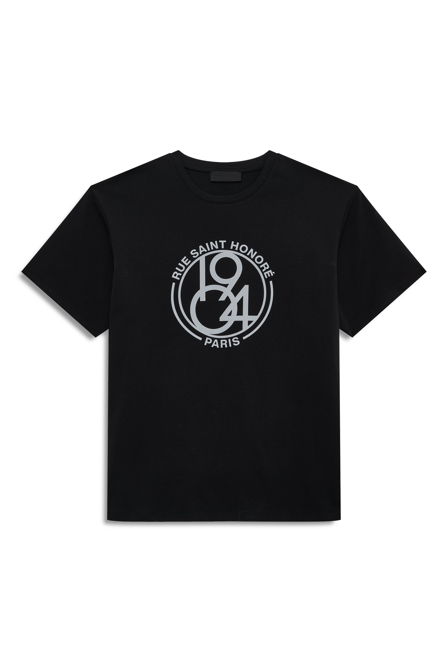 RUE SAINT HONORE CIRCLE SHIRT