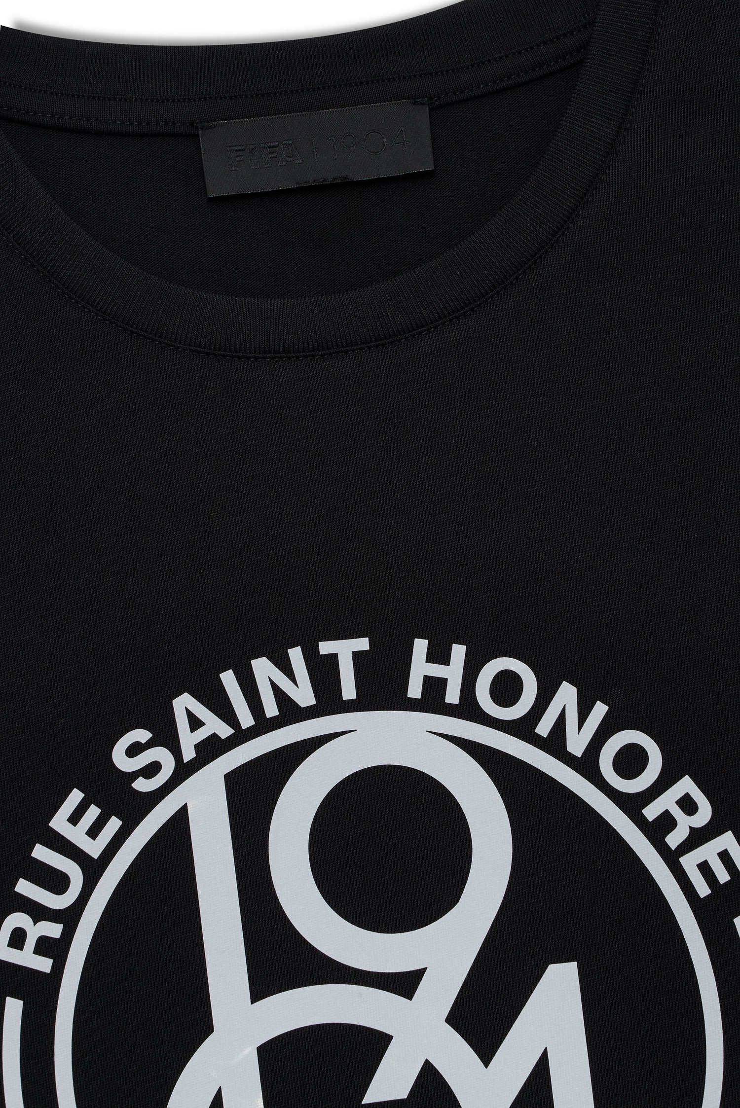 RUE SAINT HONORE CIRCLE SHIRT