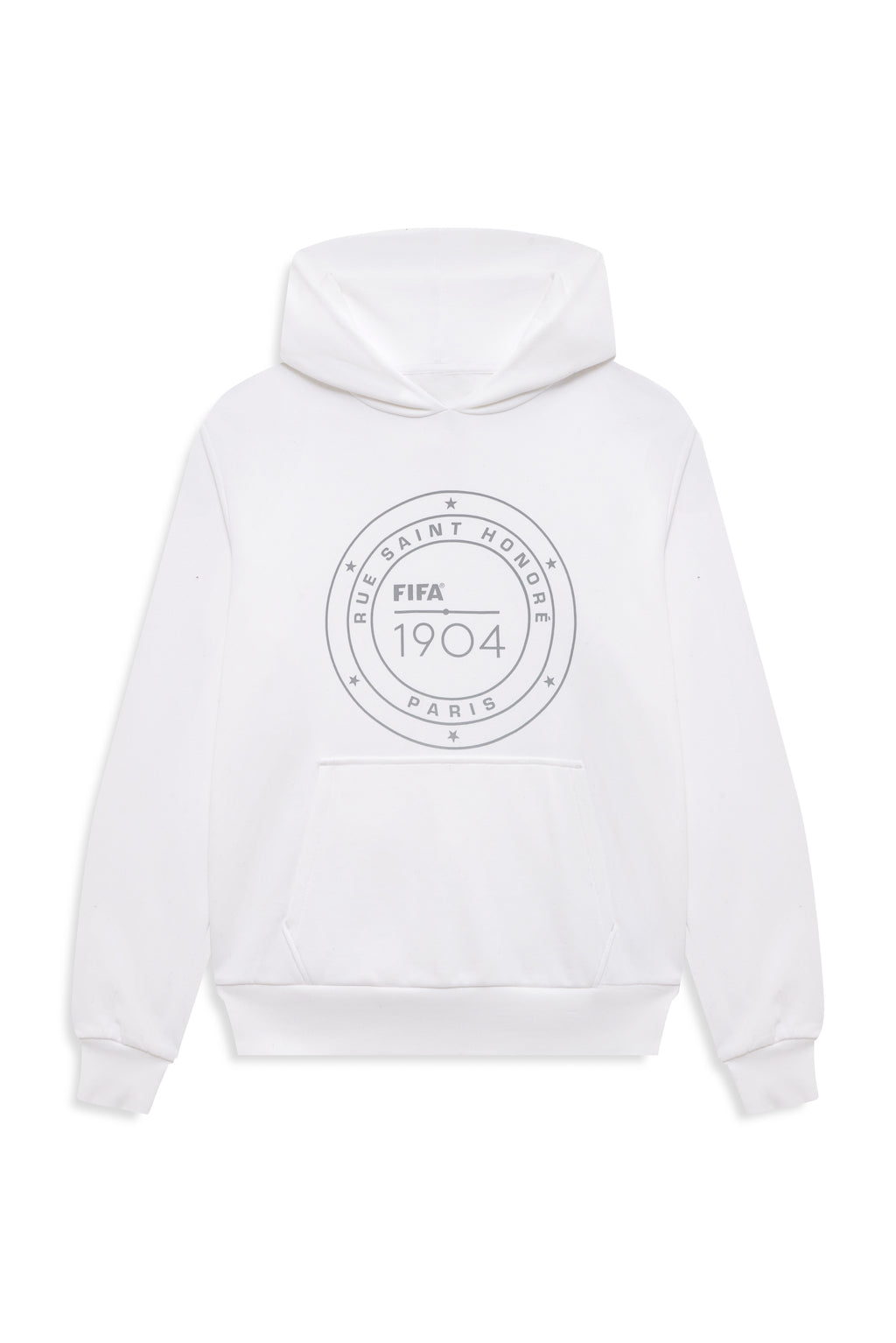RUE SAINT HONORE HOODIE