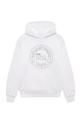 RUE SAINT HONORE HOODIE